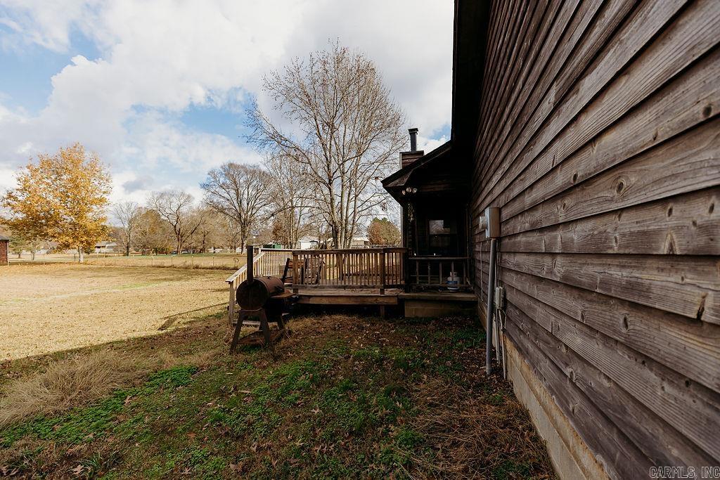 17 Oak Creek  Conway, AR