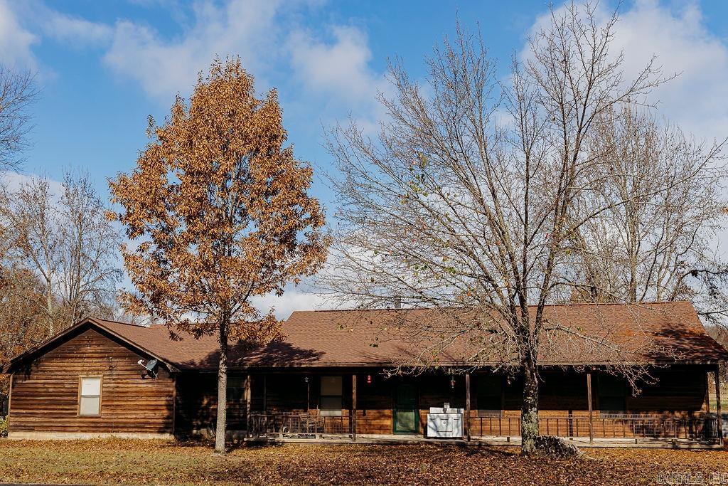 17 Oak Creek  Conway, AR