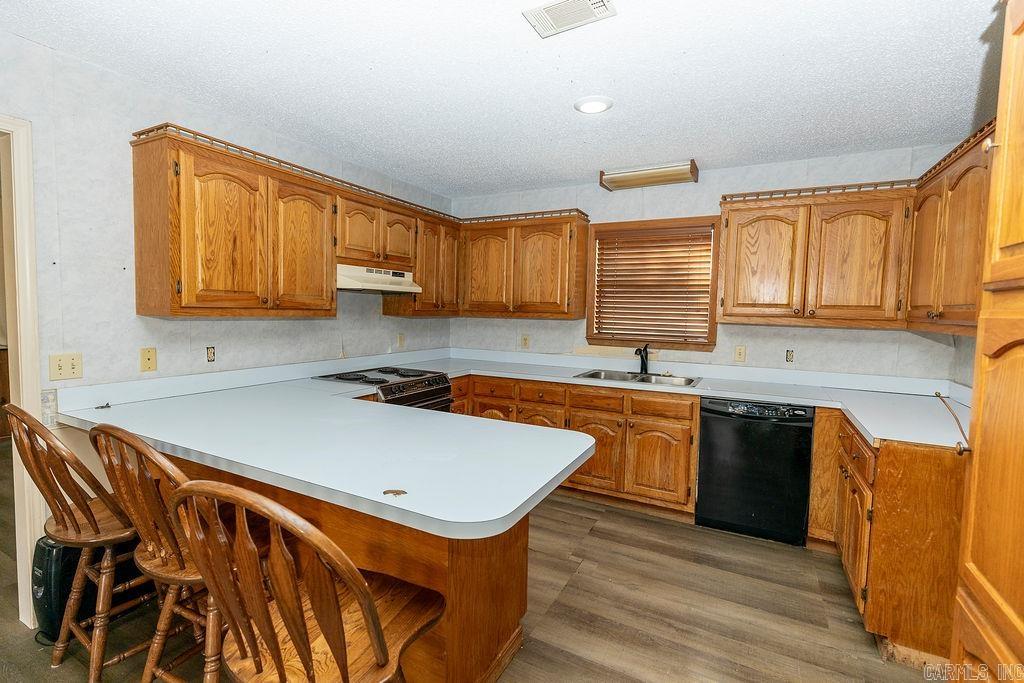 17 Oak Creek  Conway, AR