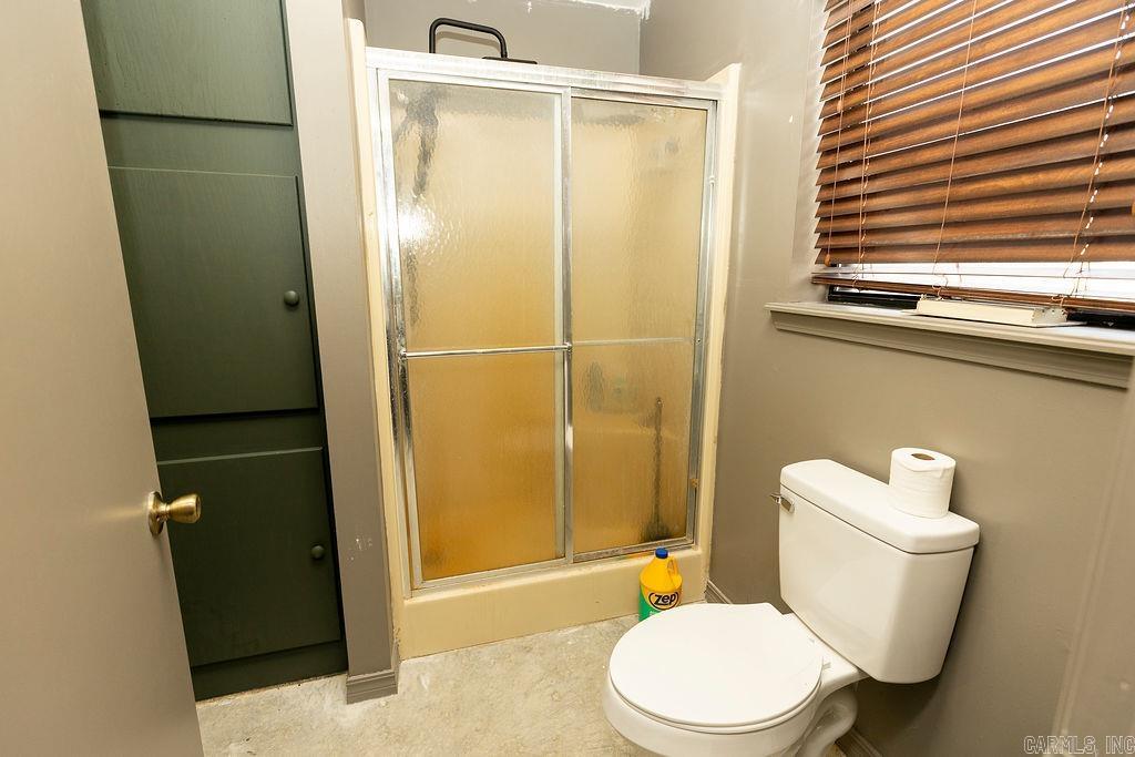 17 Oak Creek  Conway, AR