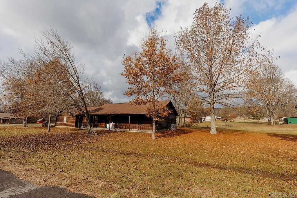 17 Oak Creek  Conway, AR