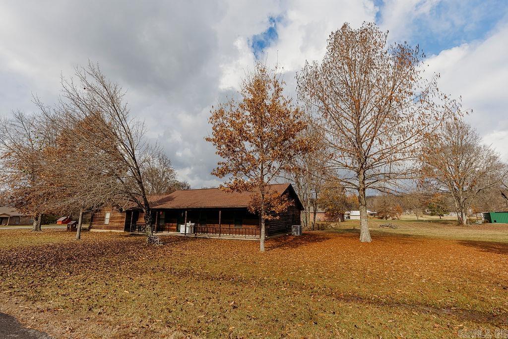 17 Oak Creek  Conway, AR