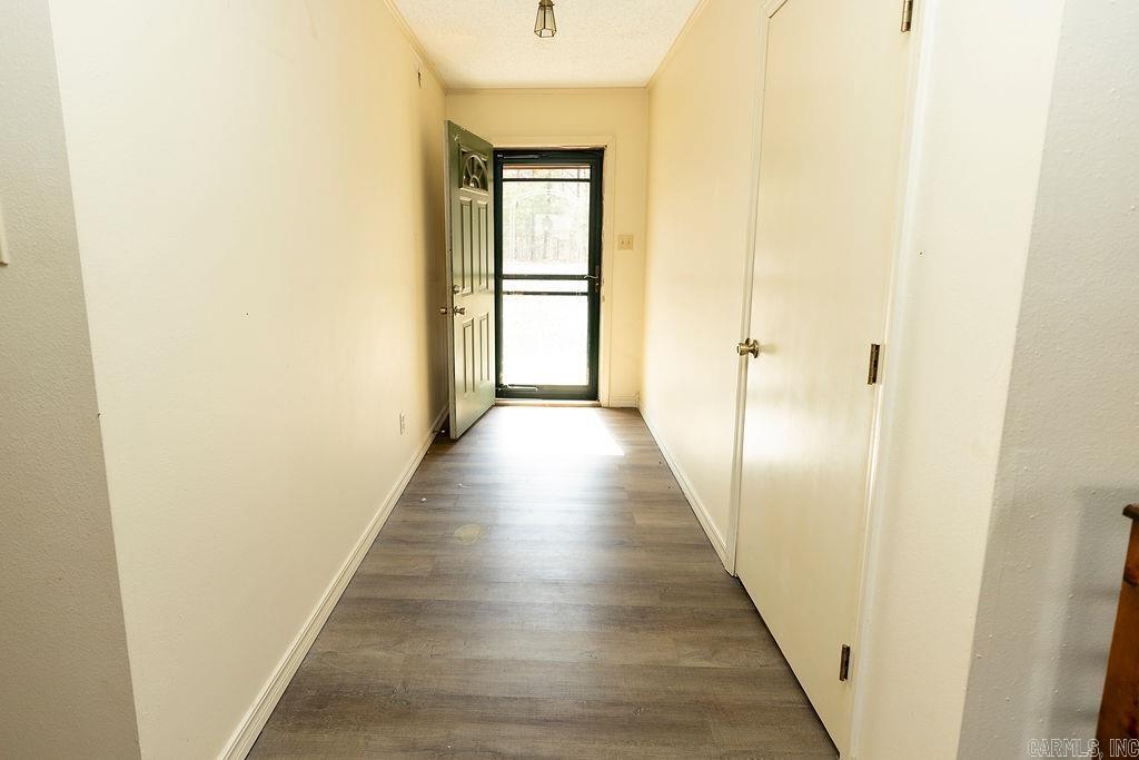 17 Oak Creek  Conway, AR