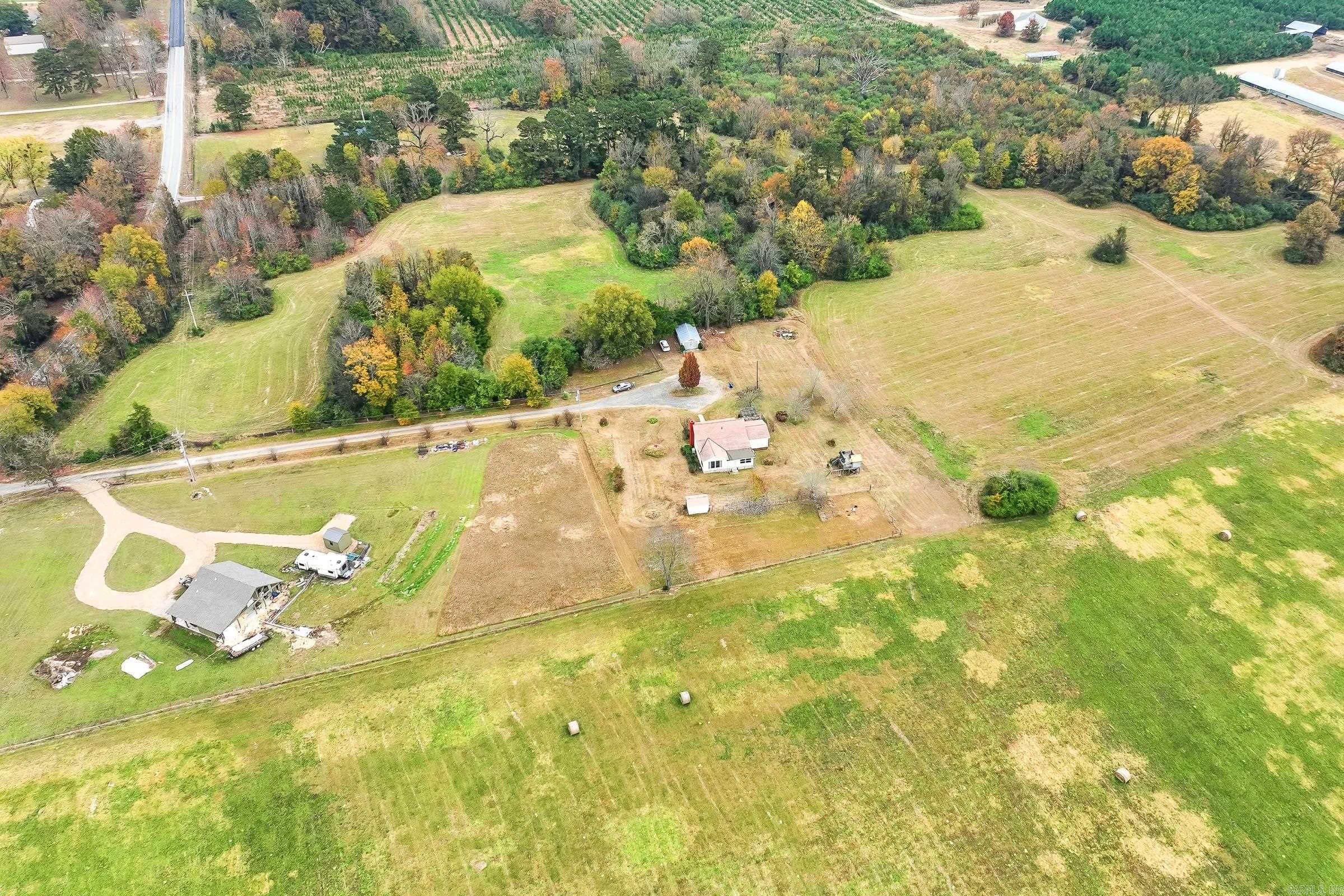 255 W Main  Lockesburg, AR