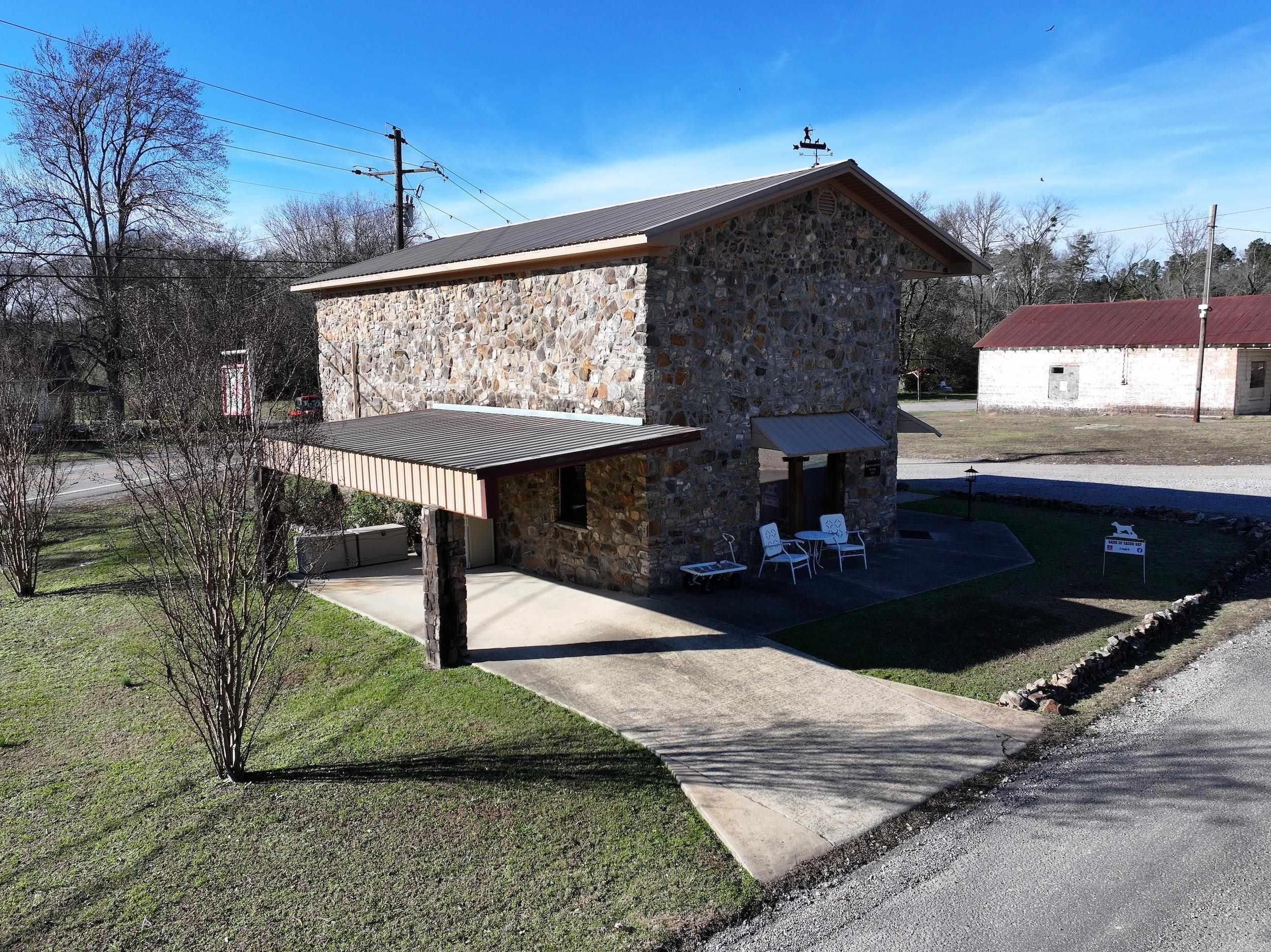 15  Vaught  Caddo Gap, AR
