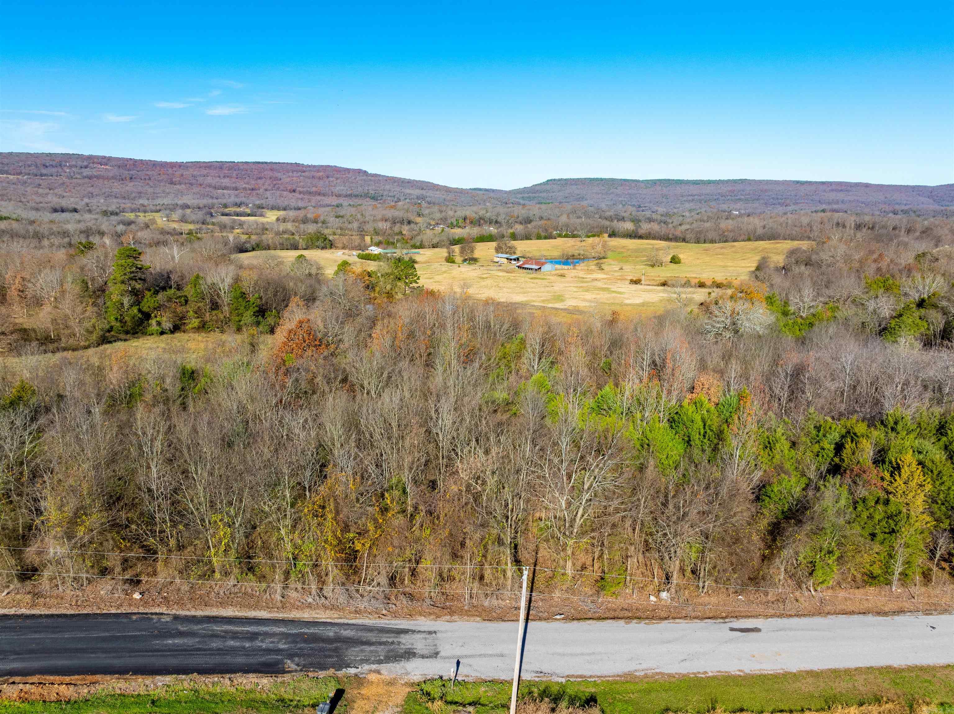 0 Deer Valley Rd  Locust Grove, AR