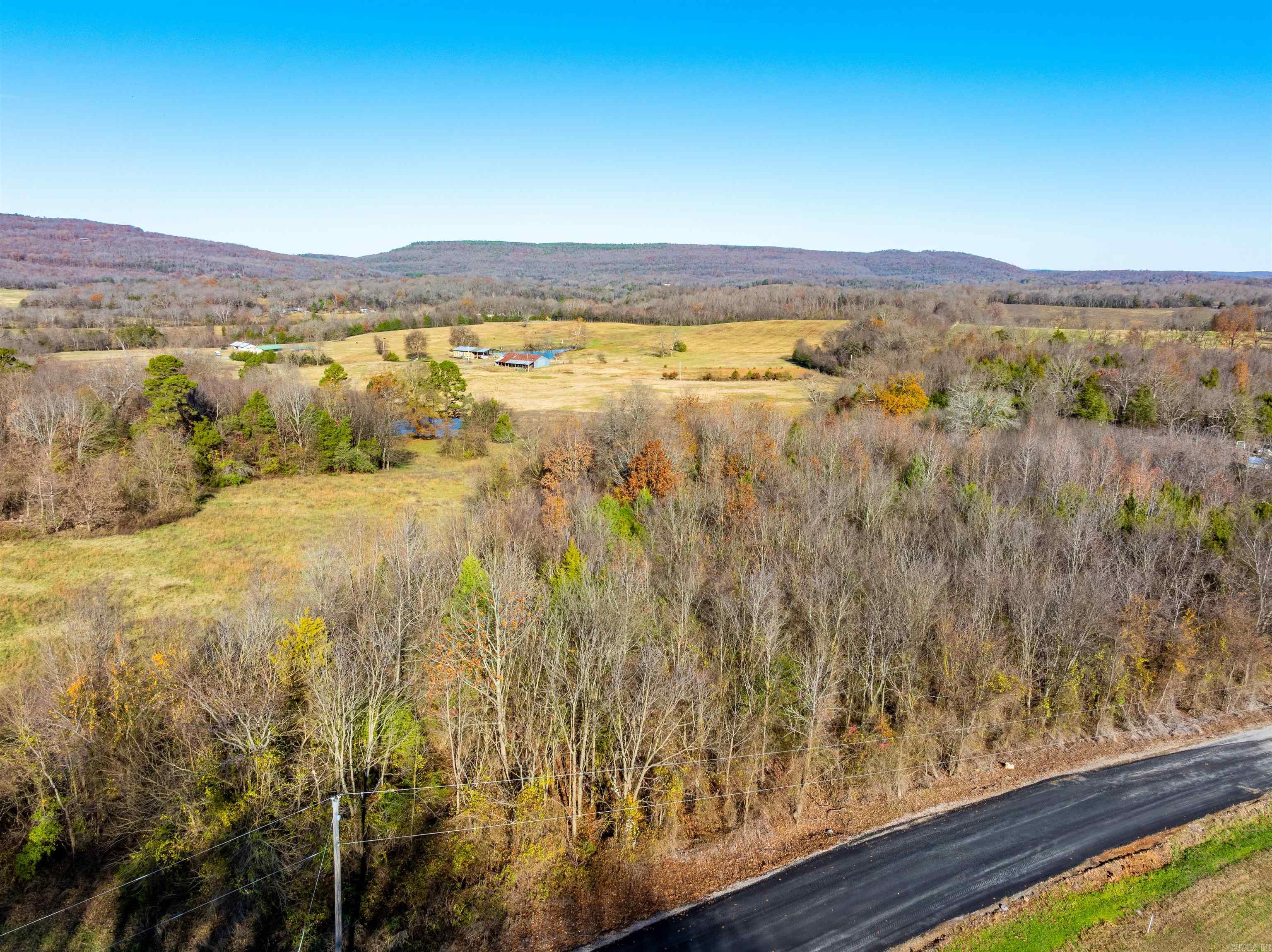 0 Deer Valley Rd  Locust Grove, AR