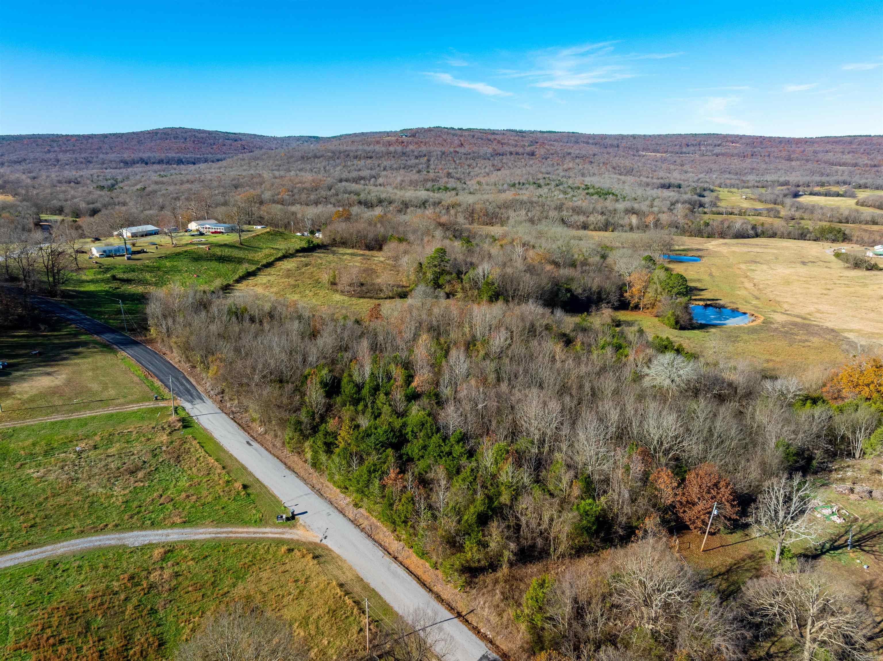 0 Deer Valley Rd  Locust Grove, AR