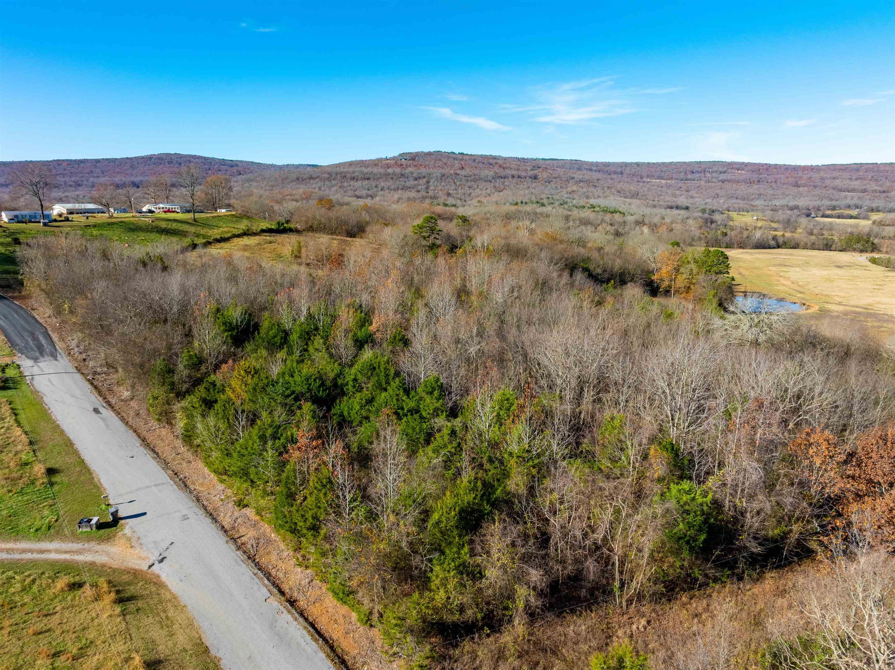 0 Deer Valley Rd  Locust Grove, AR