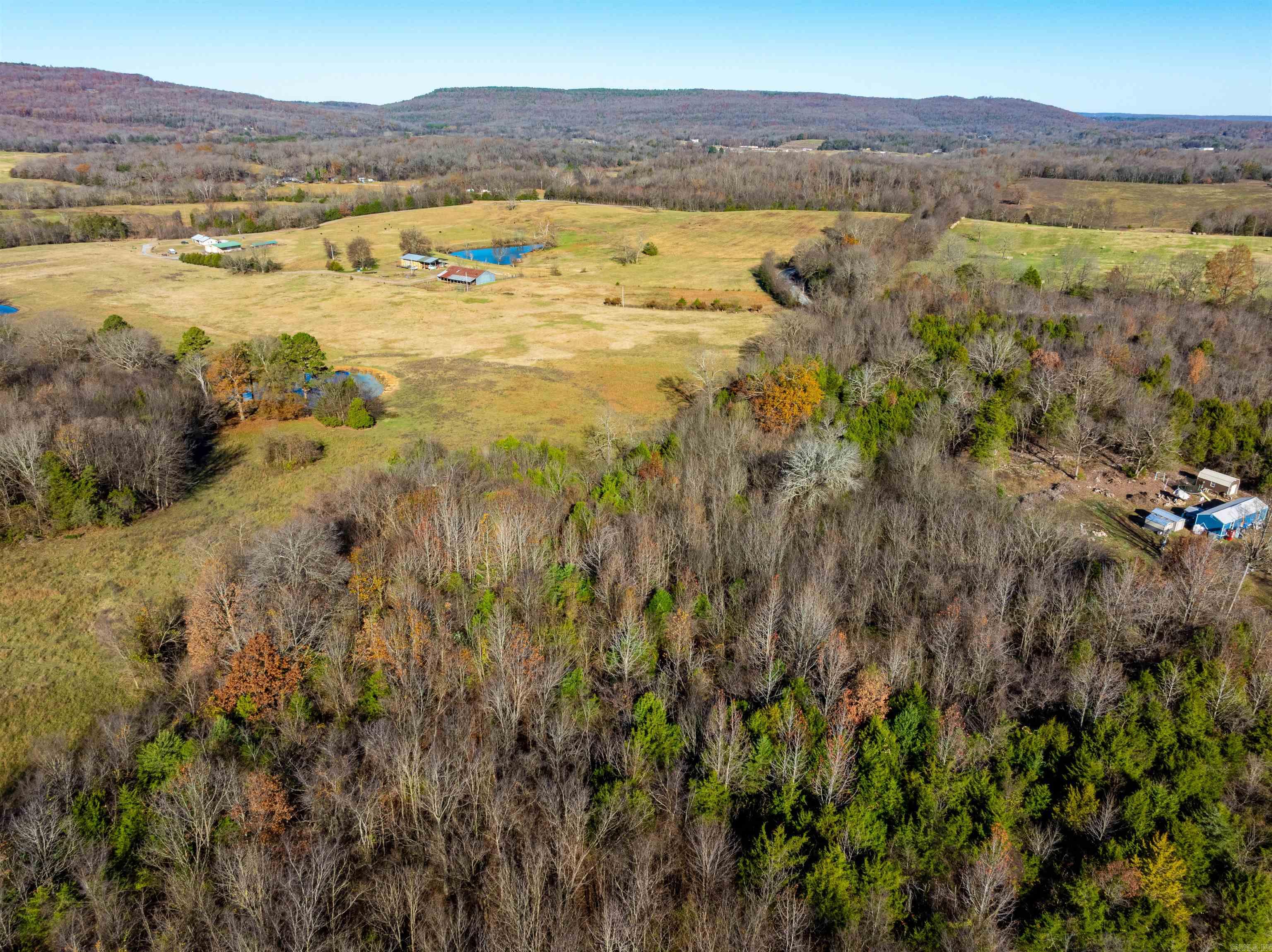 0 Deer Valley Rd  Locust Grove, AR