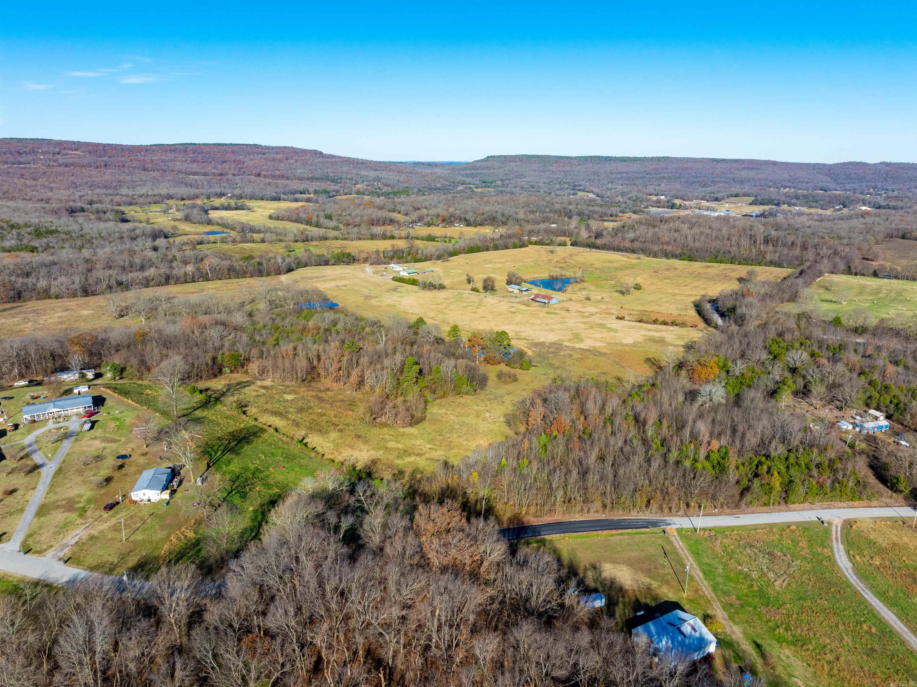 0 Deer Valley Rd  Locust Grove, AR