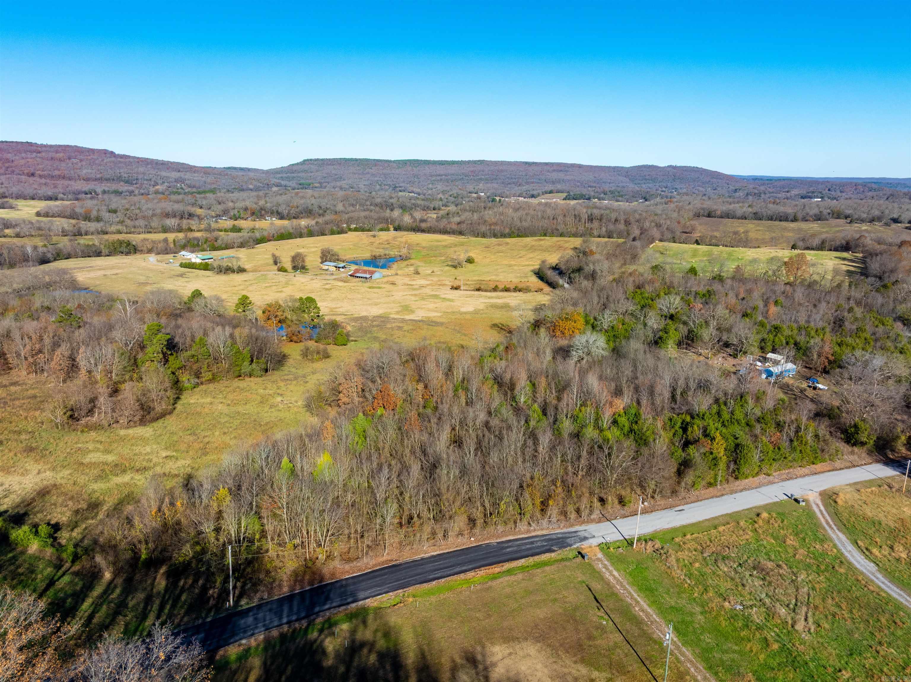 0 Deer Valley Rd  Locust Grove, AR