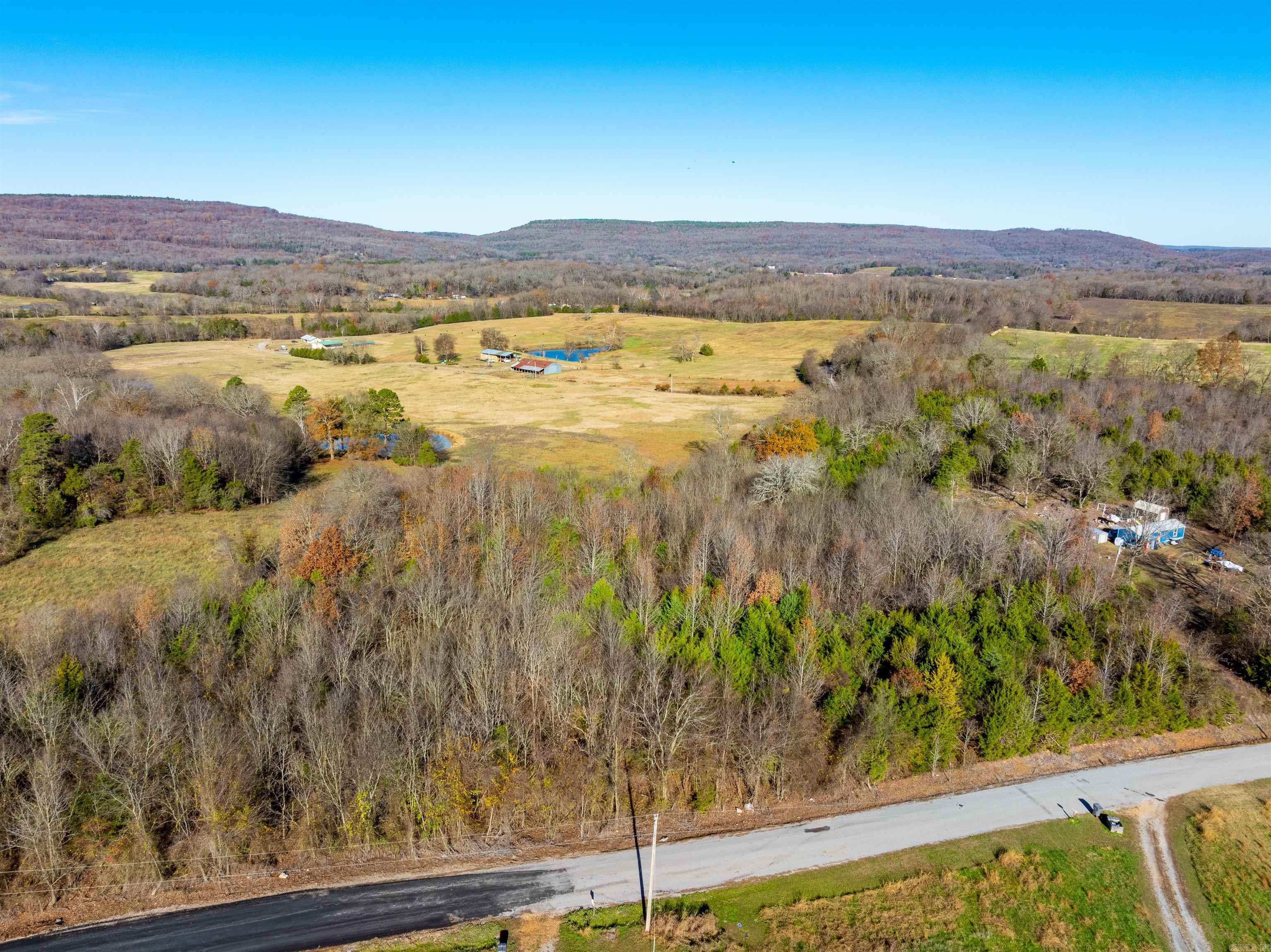 0 Deer Valley Rd  Locust Grove, AR