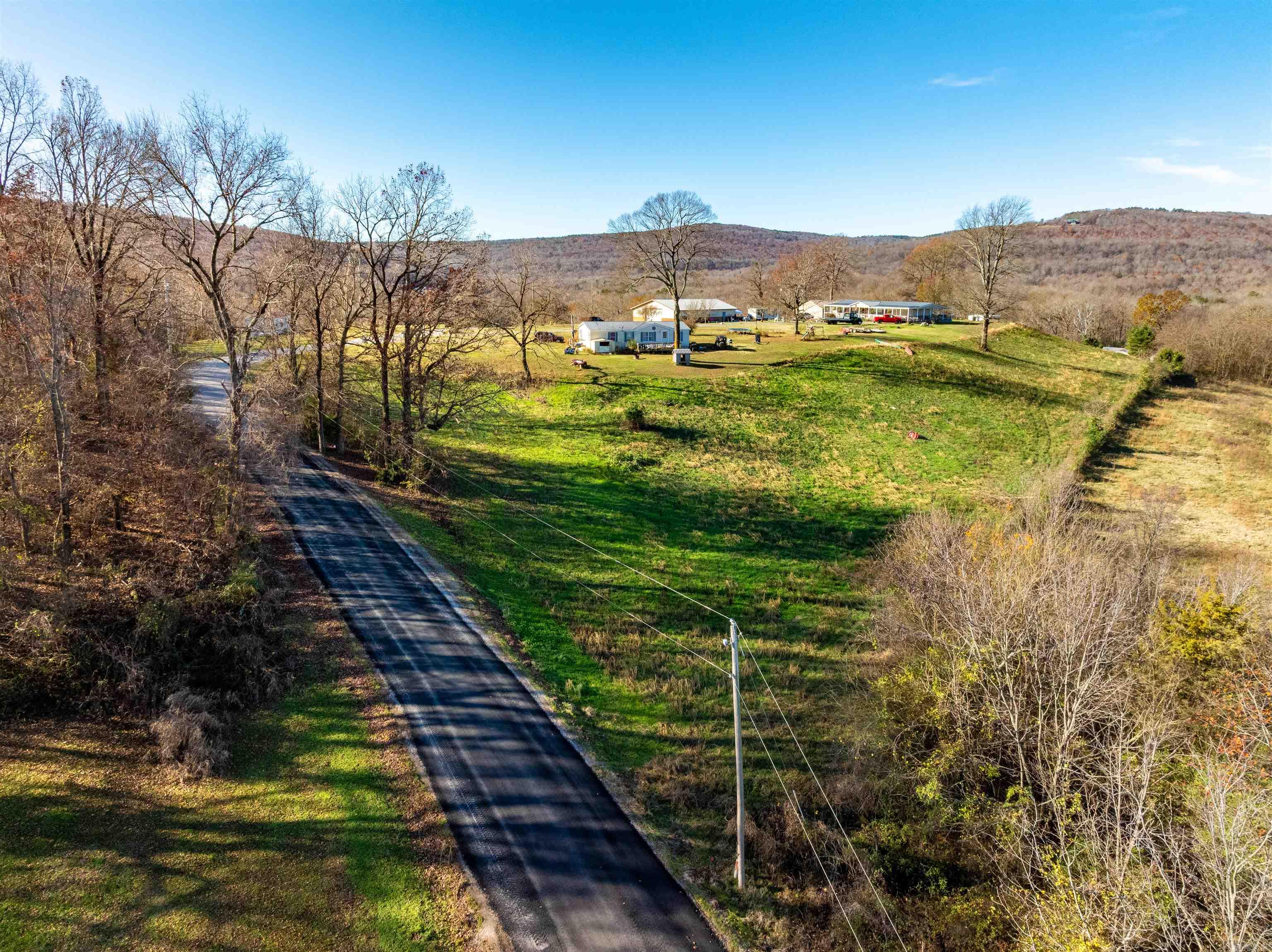 0 Deer Valley Rd  Locust Grove, AR