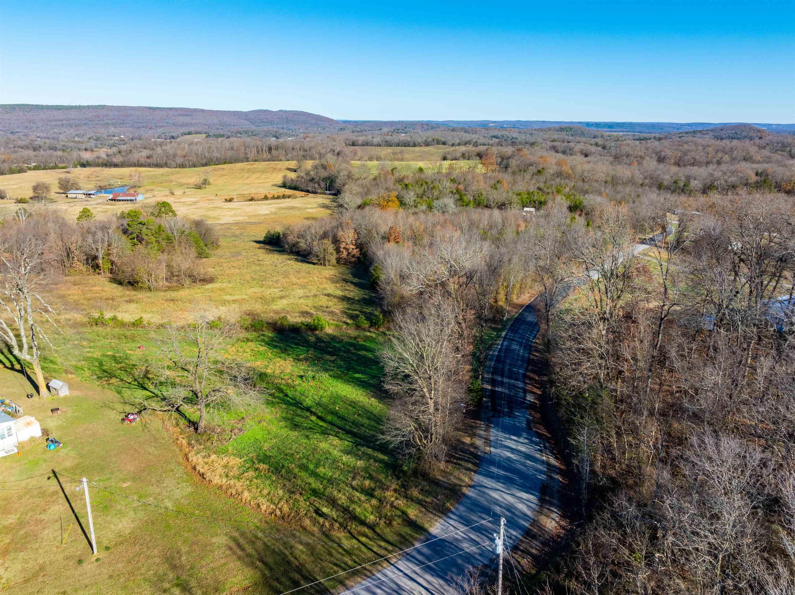 0 Deer Valley Rd  Locust Grove, AR