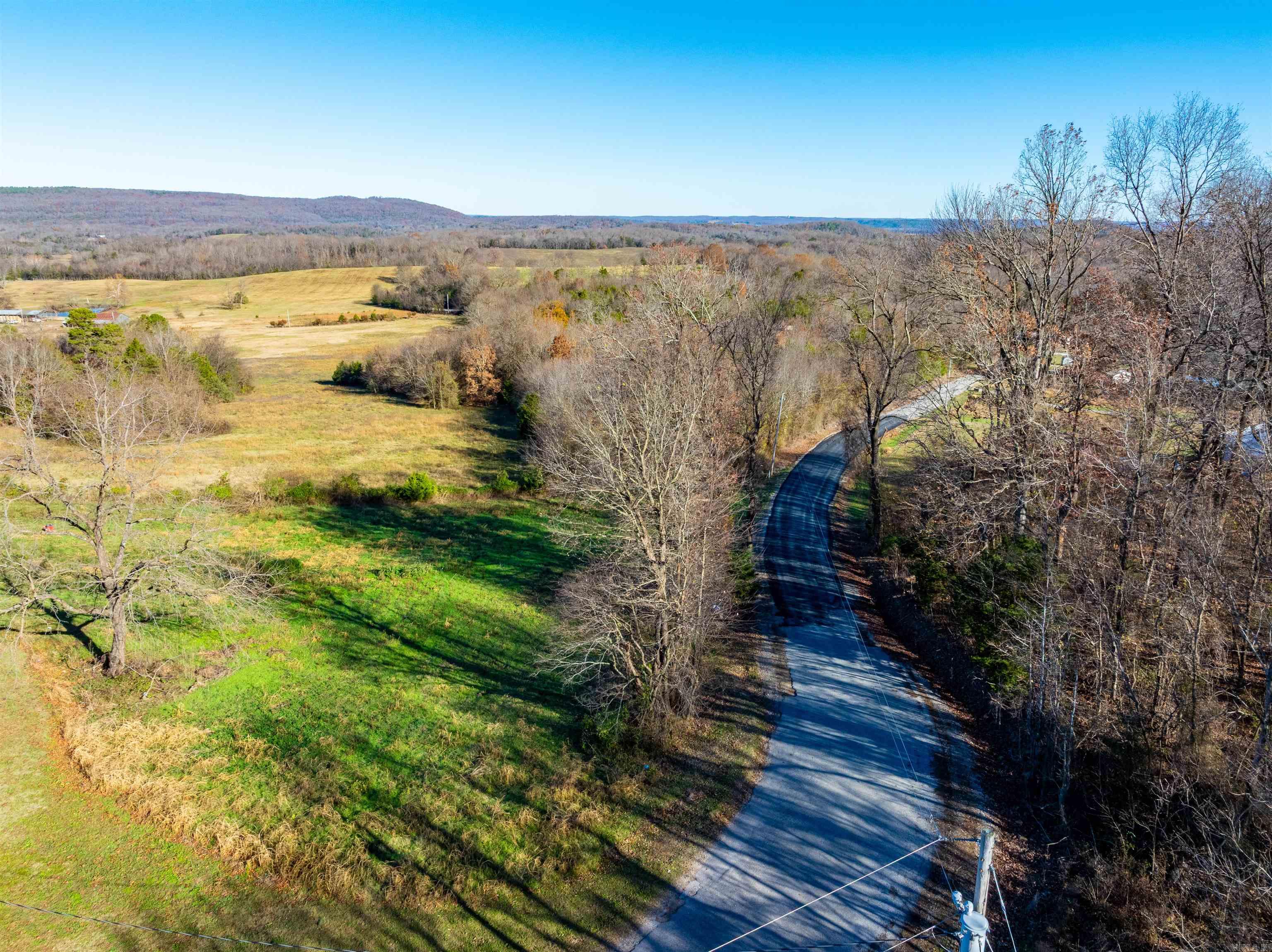 0 Deer Valley Rd  Locust Grove, AR