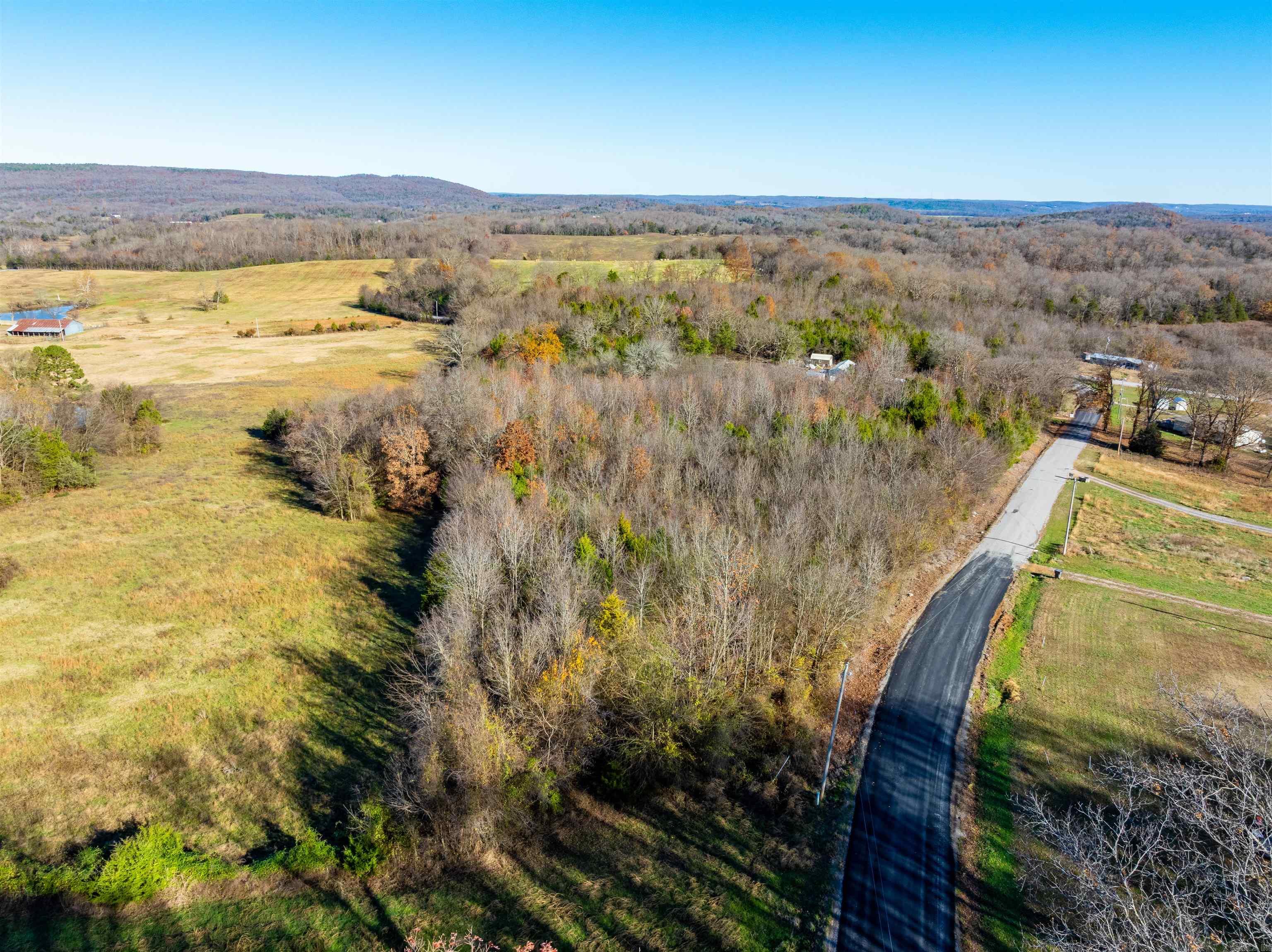 0 Deer Valley Rd  Locust Grove, AR