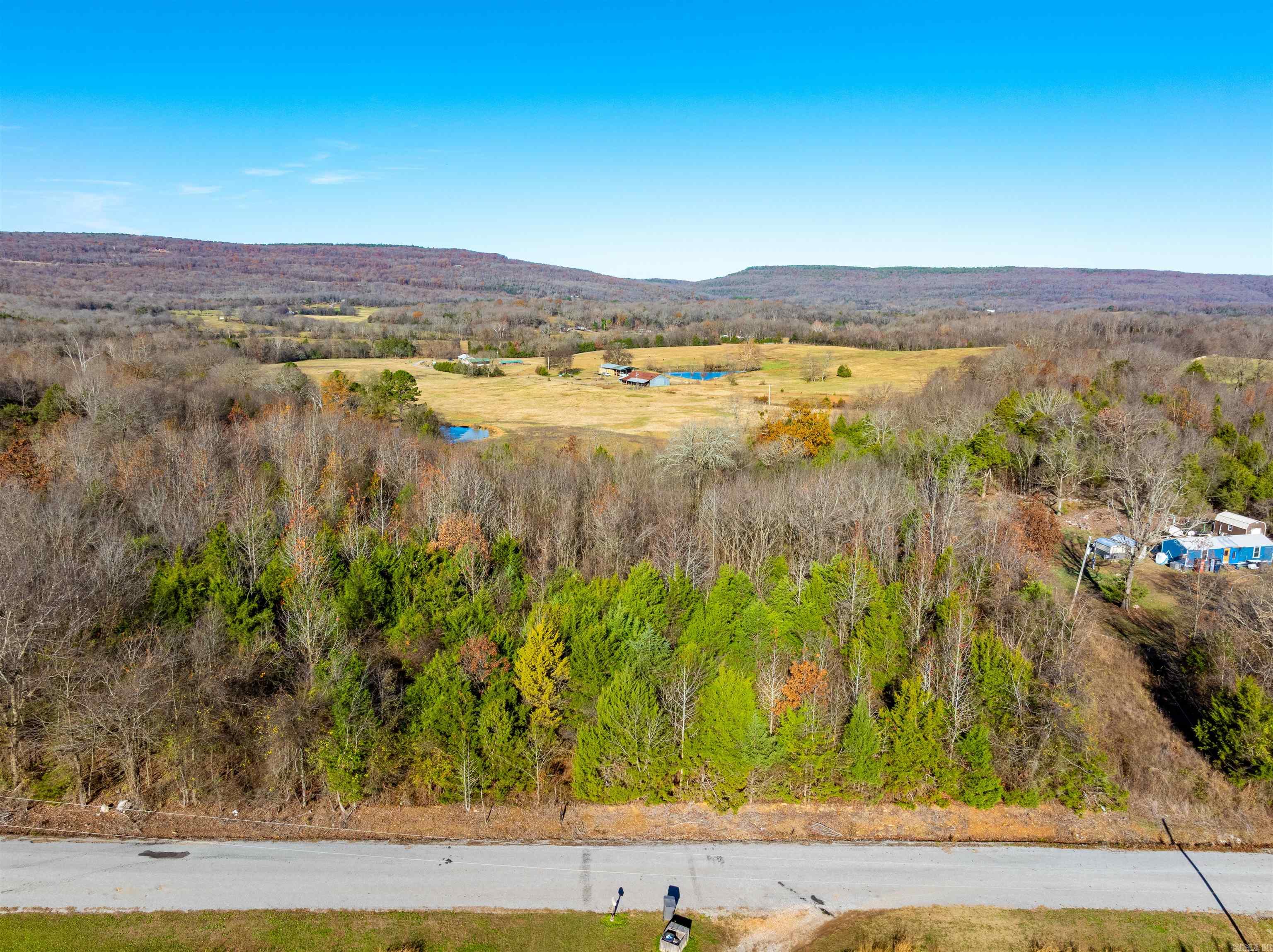 0 Deer Valley Rd  Locust Grove, AR