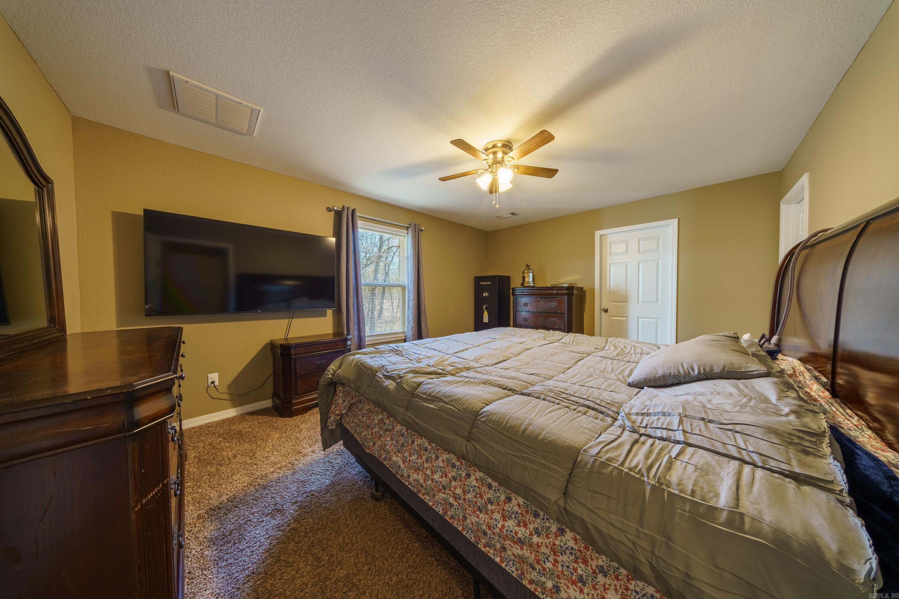 800 Strawberry River Road  Smithville, AR