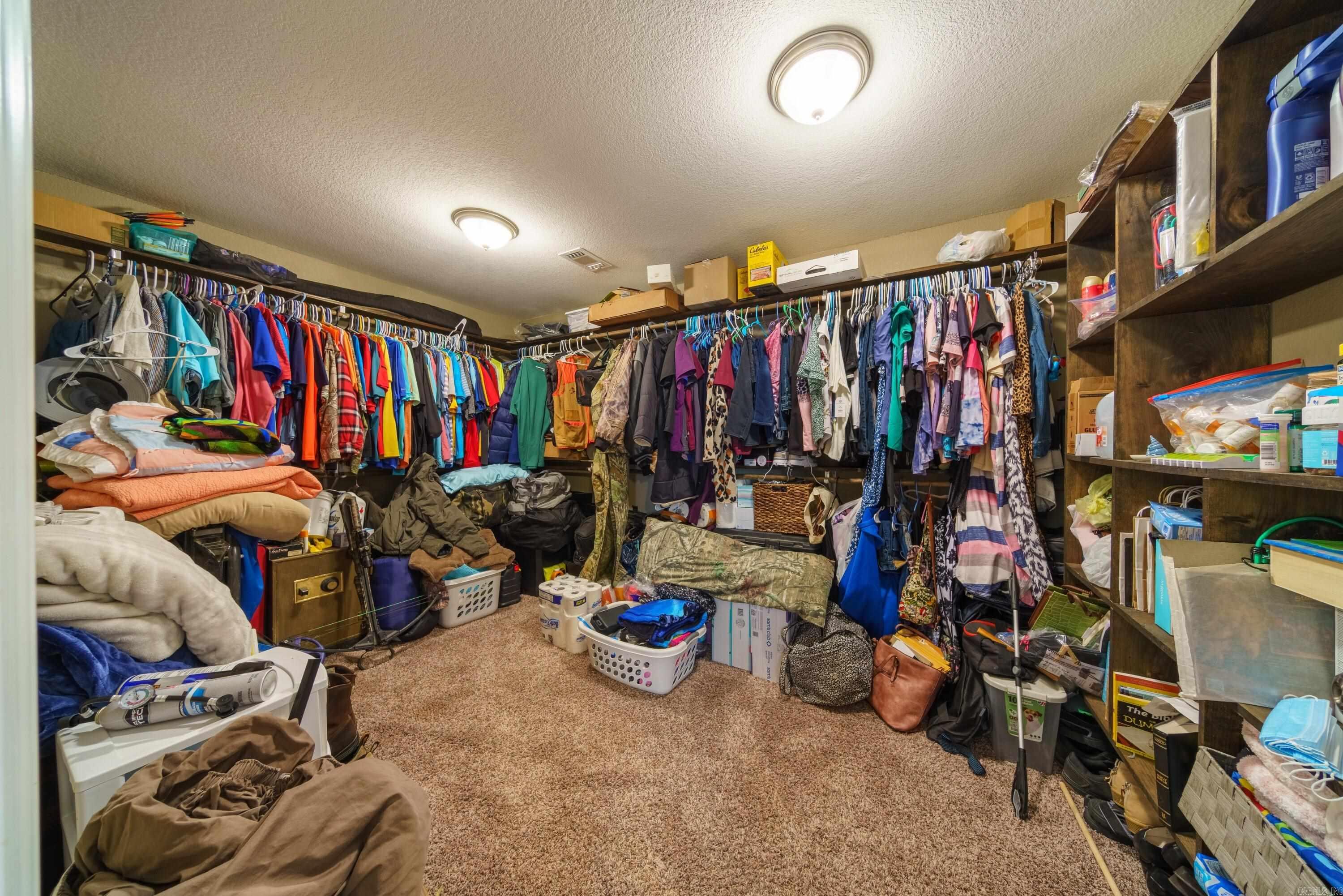 800 Strawberry River Road  Smithville, AR