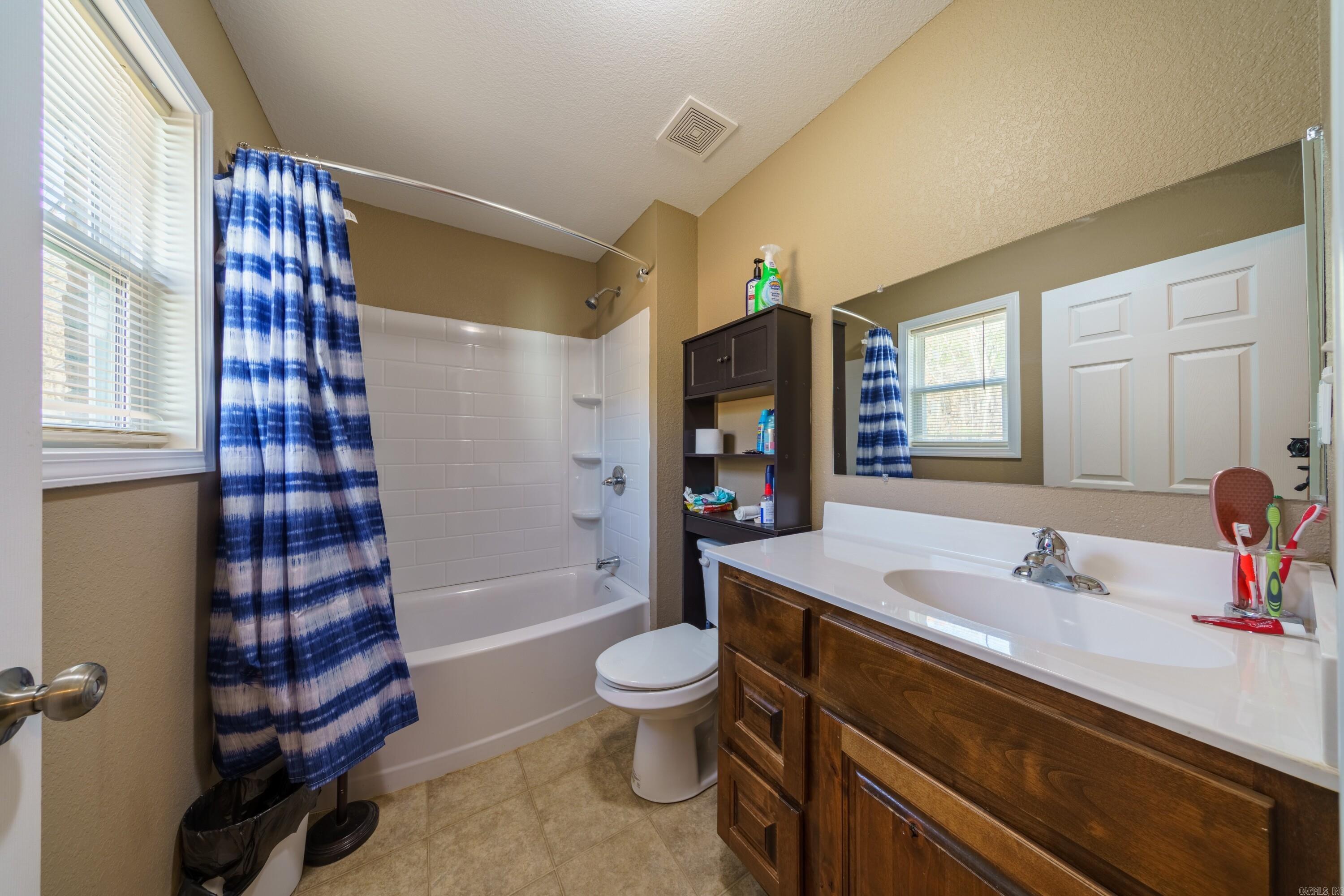 800 Strawberry River Road  Smithville, AR