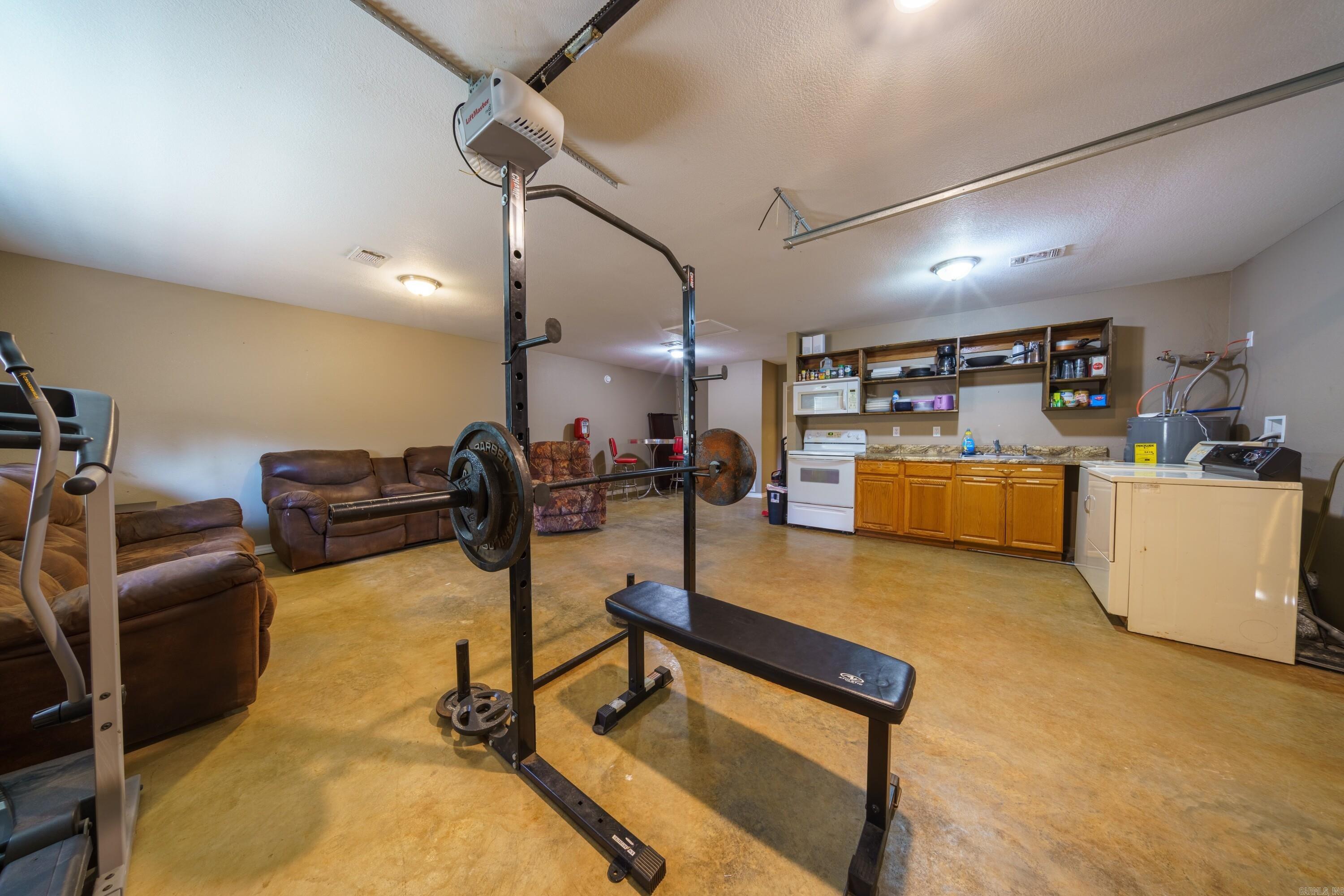 800 Strawberry River Road  Smithville, AR