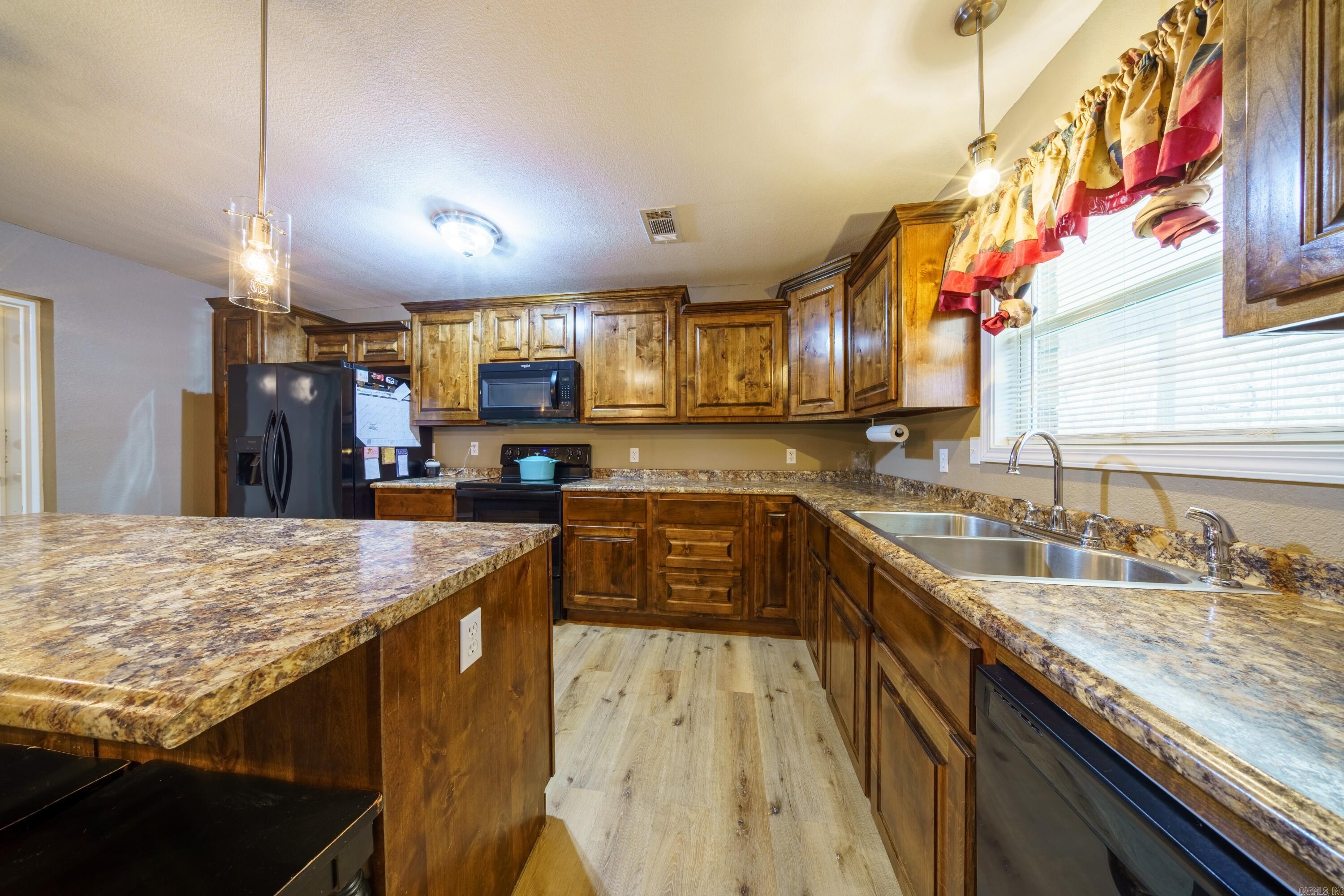 800 Strawberry River Road  Smithville, AR