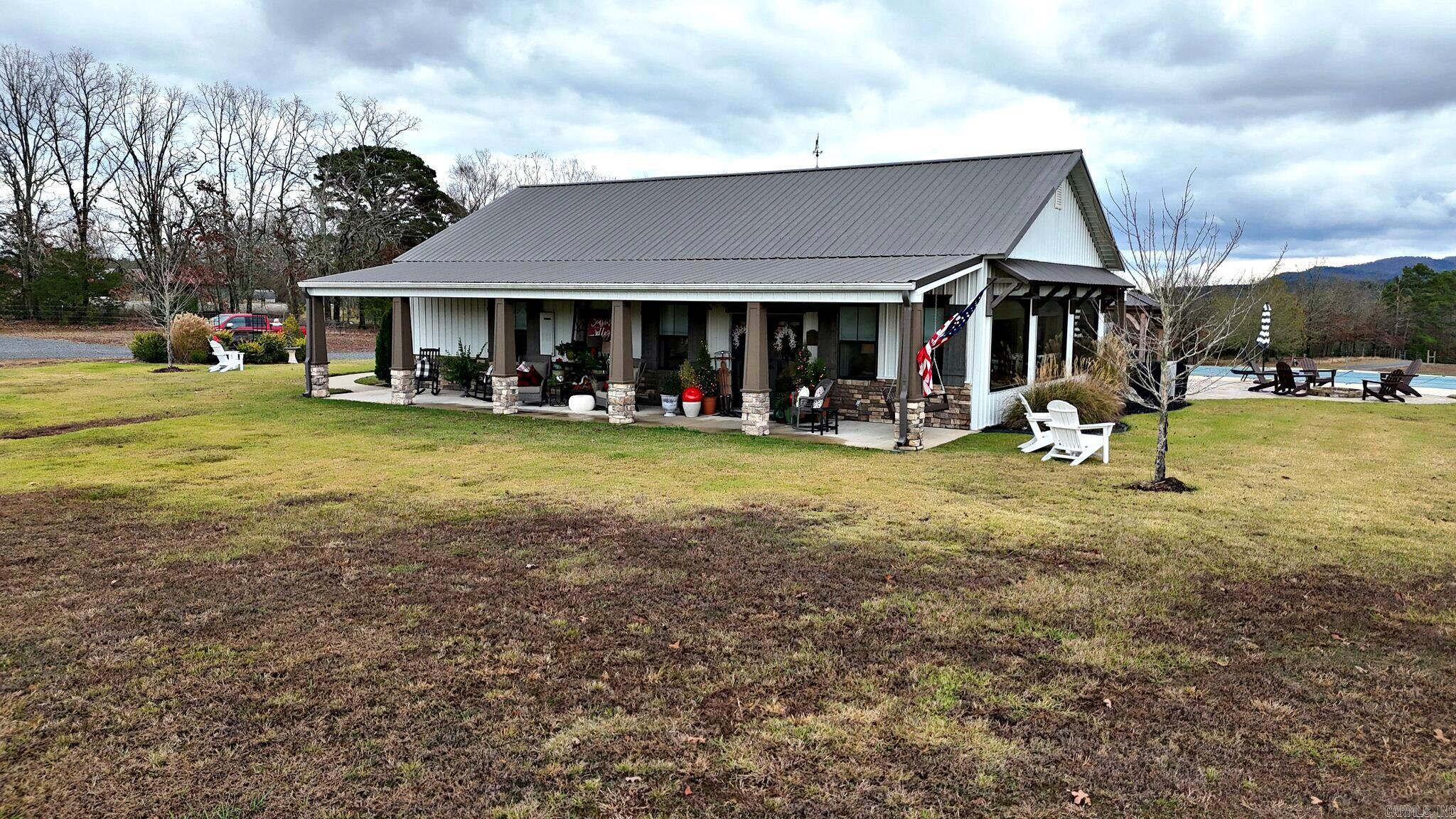 6014 Hwy 8 W  Mena, AR