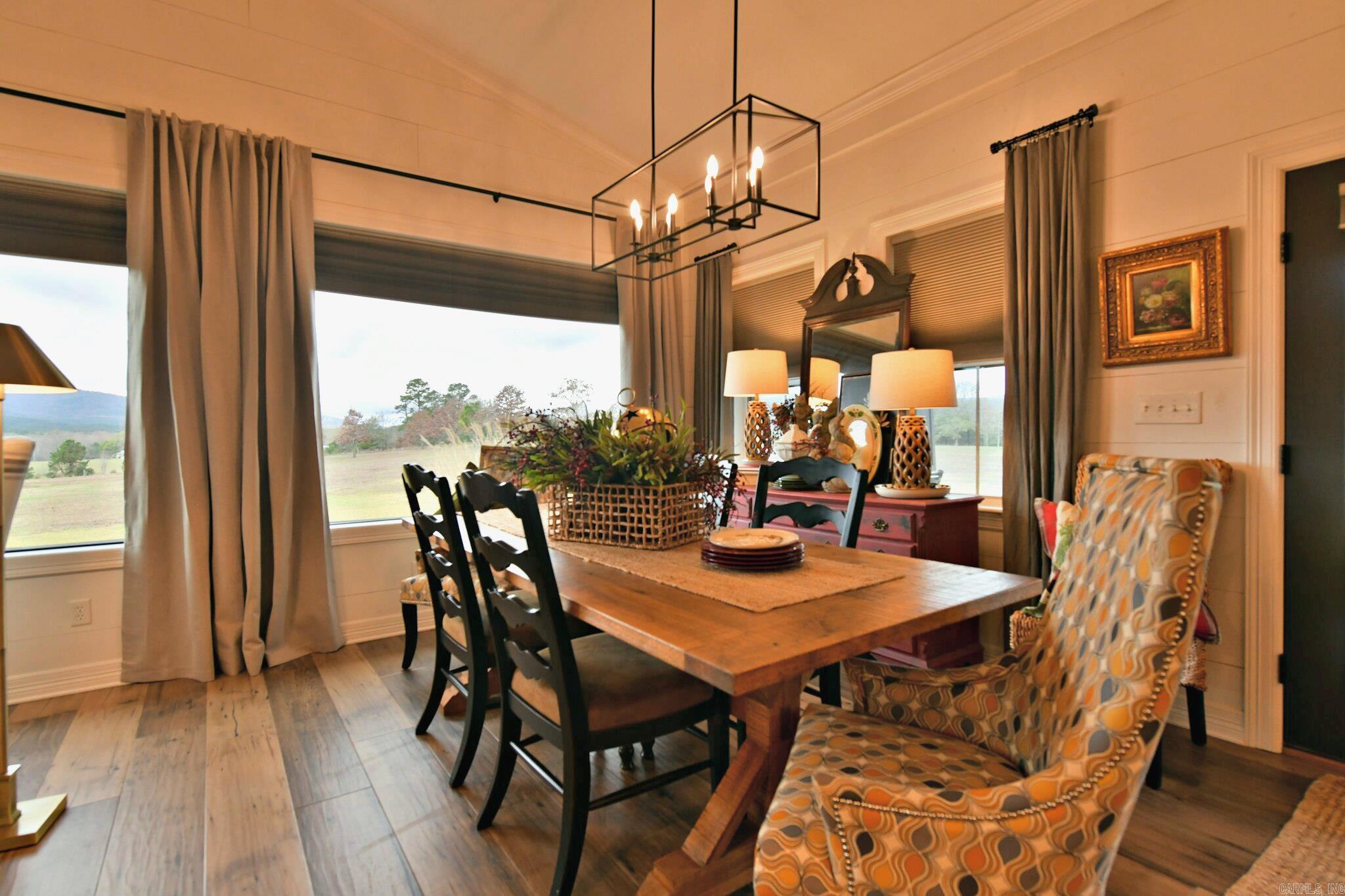 6014 Hwy 8 W  Mena, AR