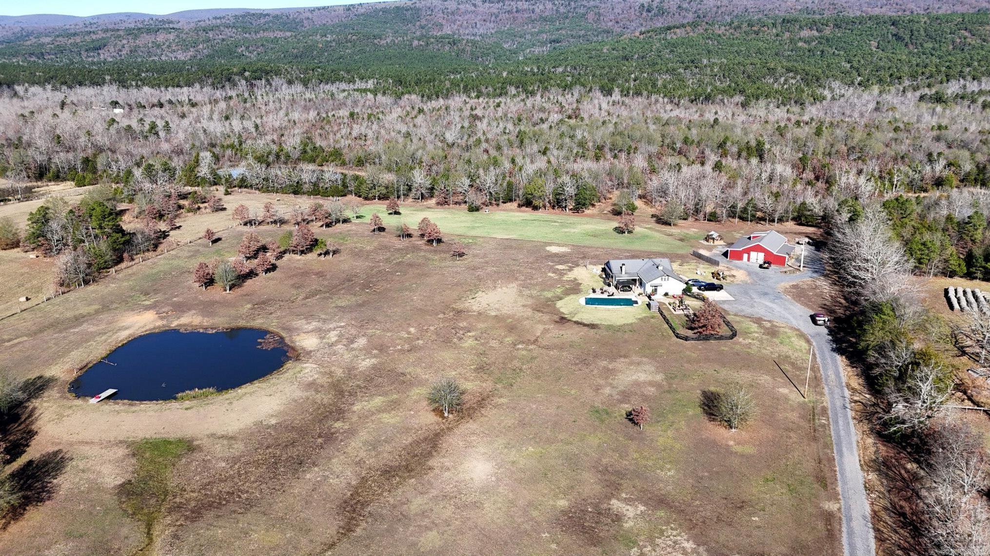 6014 Hwy 8 W  Mena, AR