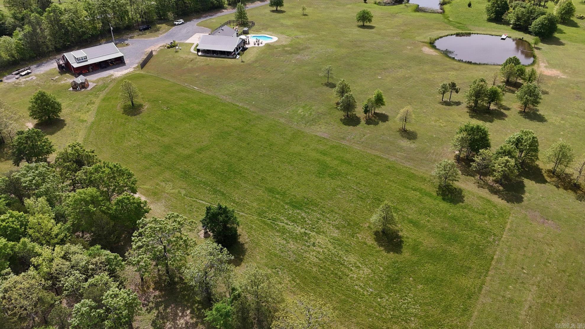 6014 Hwy 8 W Mena, AR 71953
