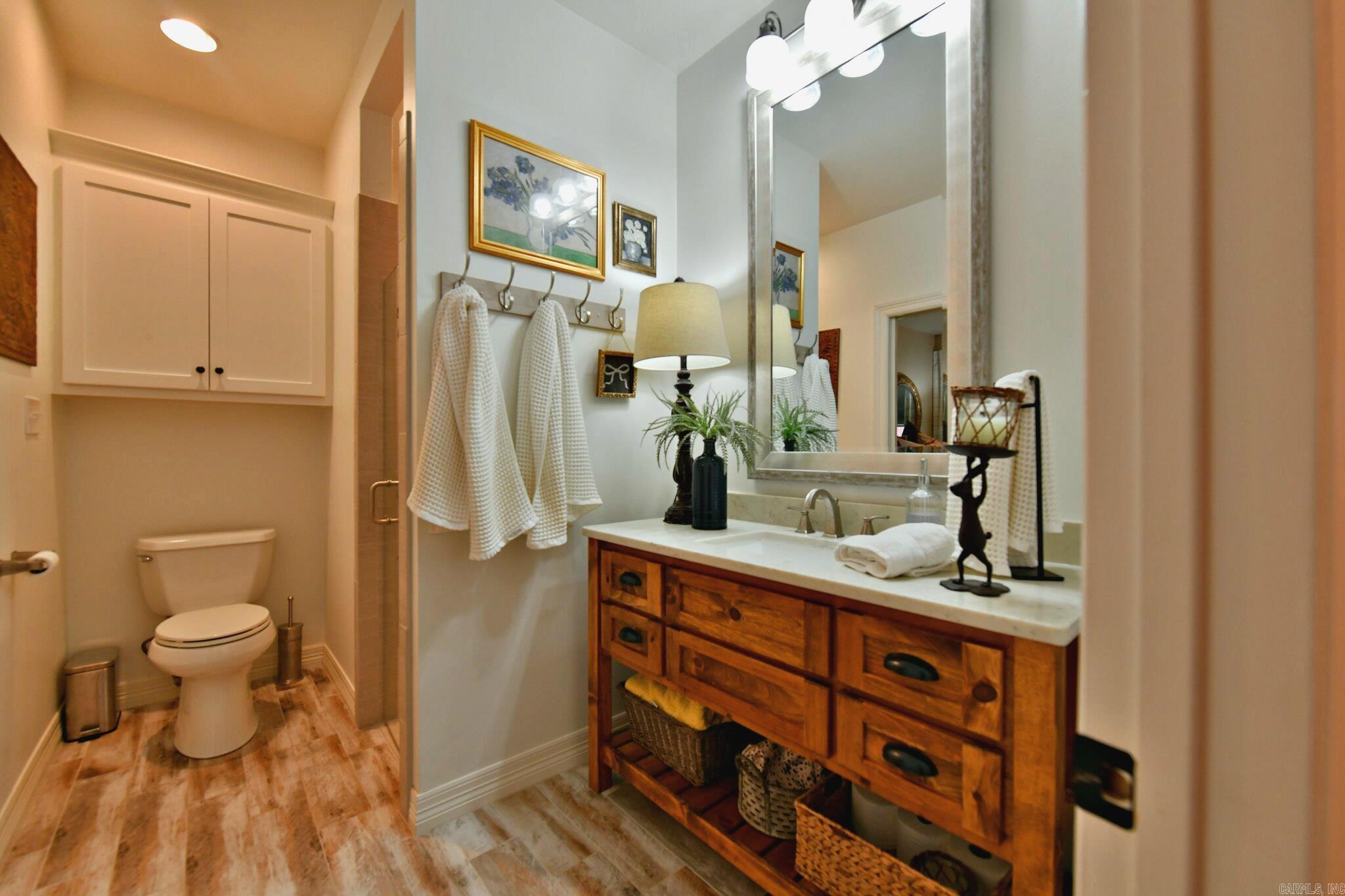 6014 Hwy 8 W  Mena, AR