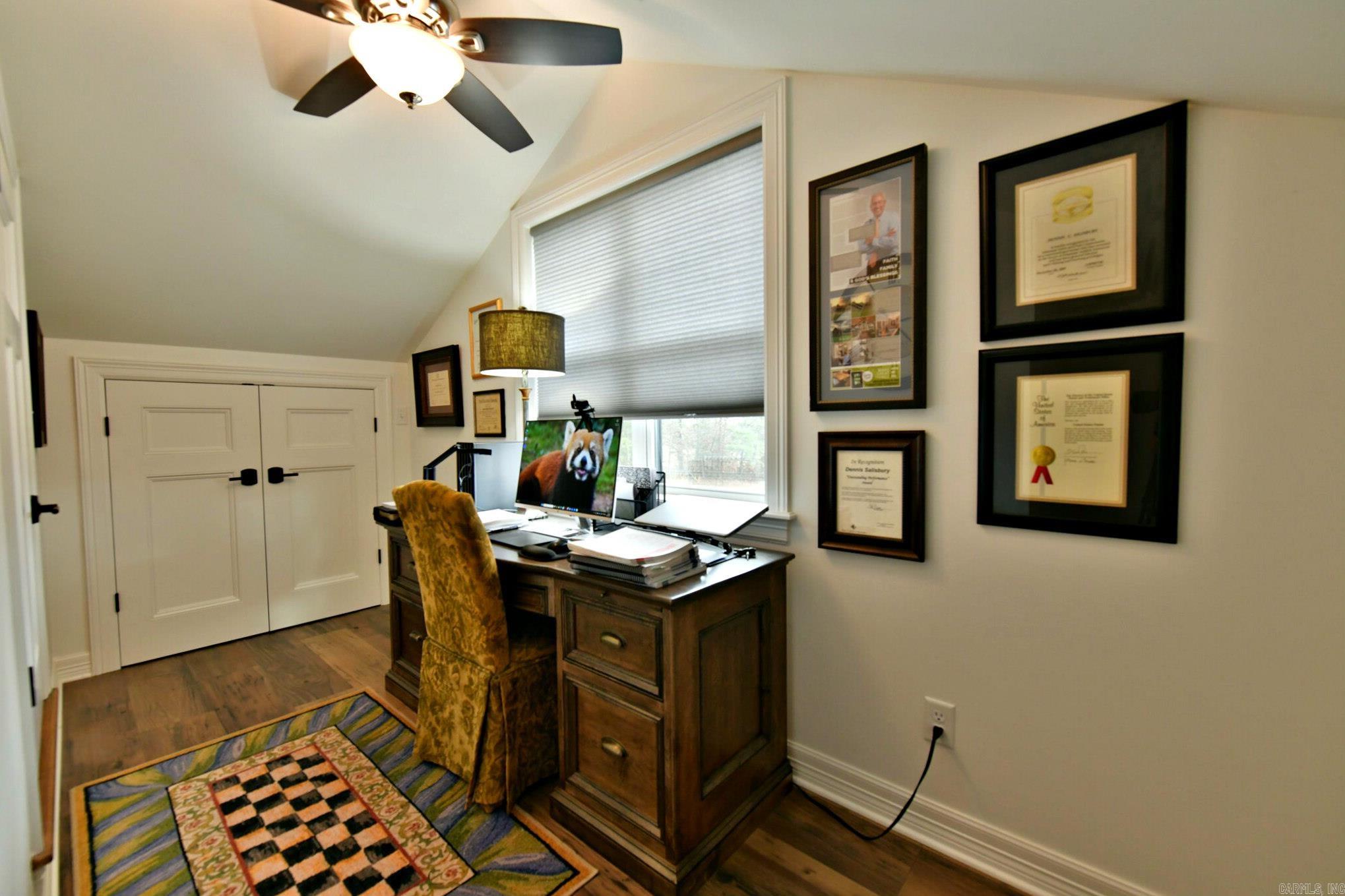 6014 Hwy 8 W  Mena, AR