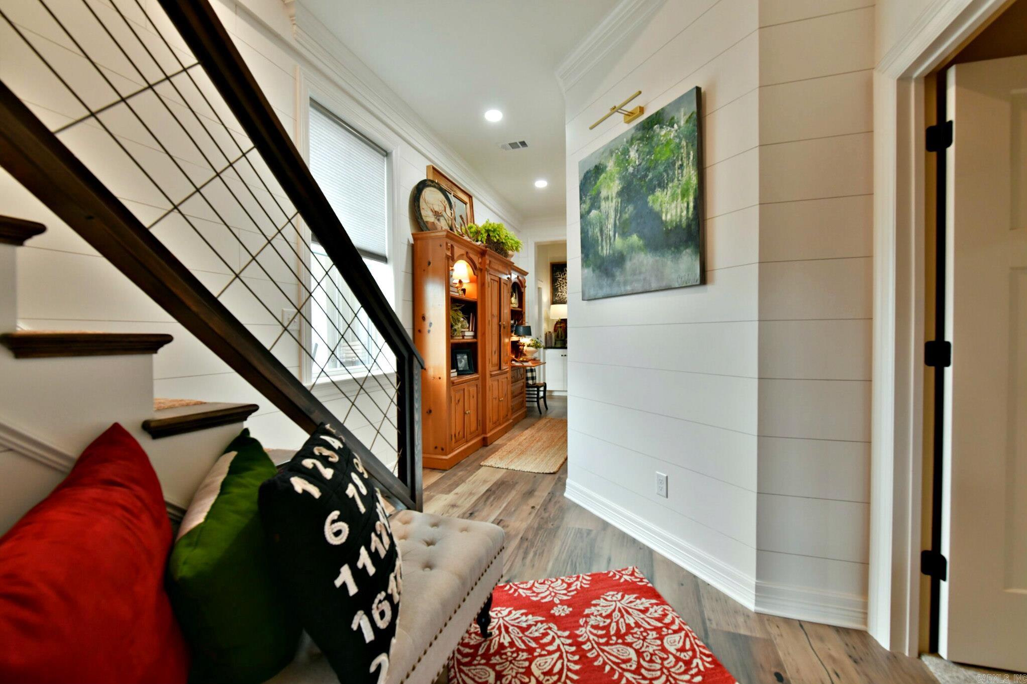 6014 Hwy 8 W  Mena, AR