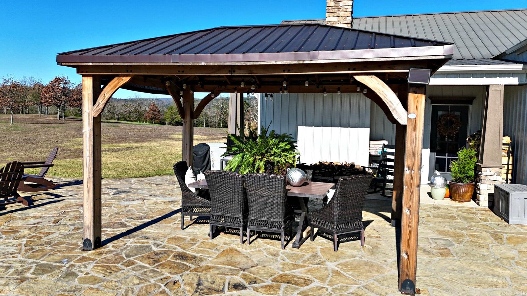 6014 Hwy 8 W  Mena, AR