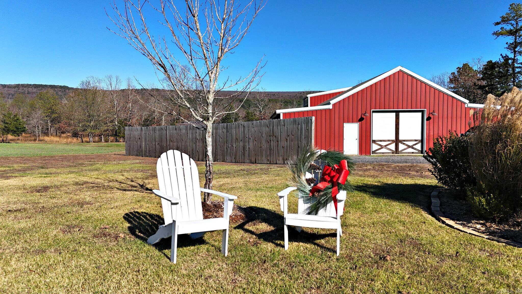 6014 Hwy 8 W  Mena, AR