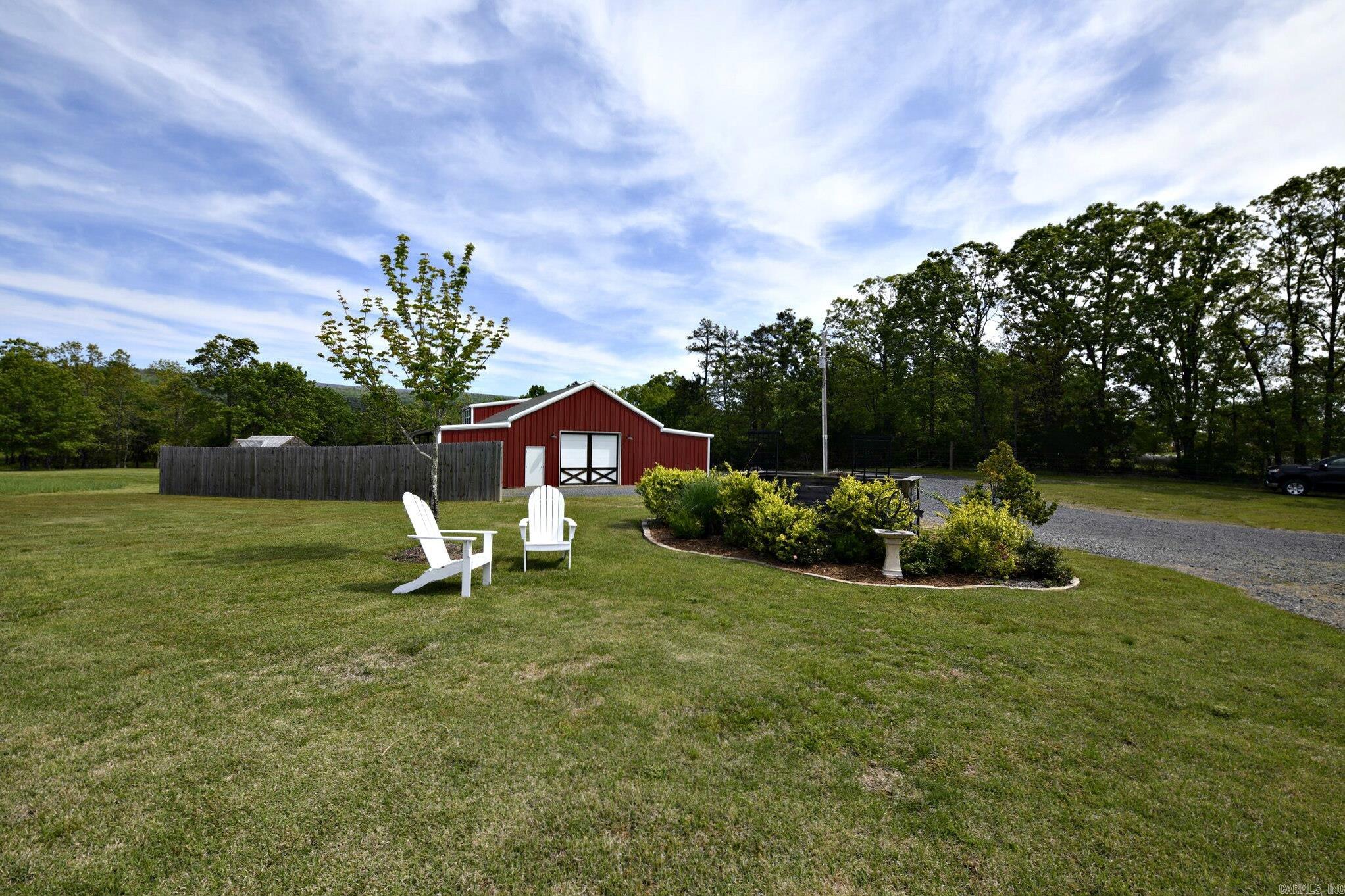 6014 Hwy 8 W Mena, AR 71953