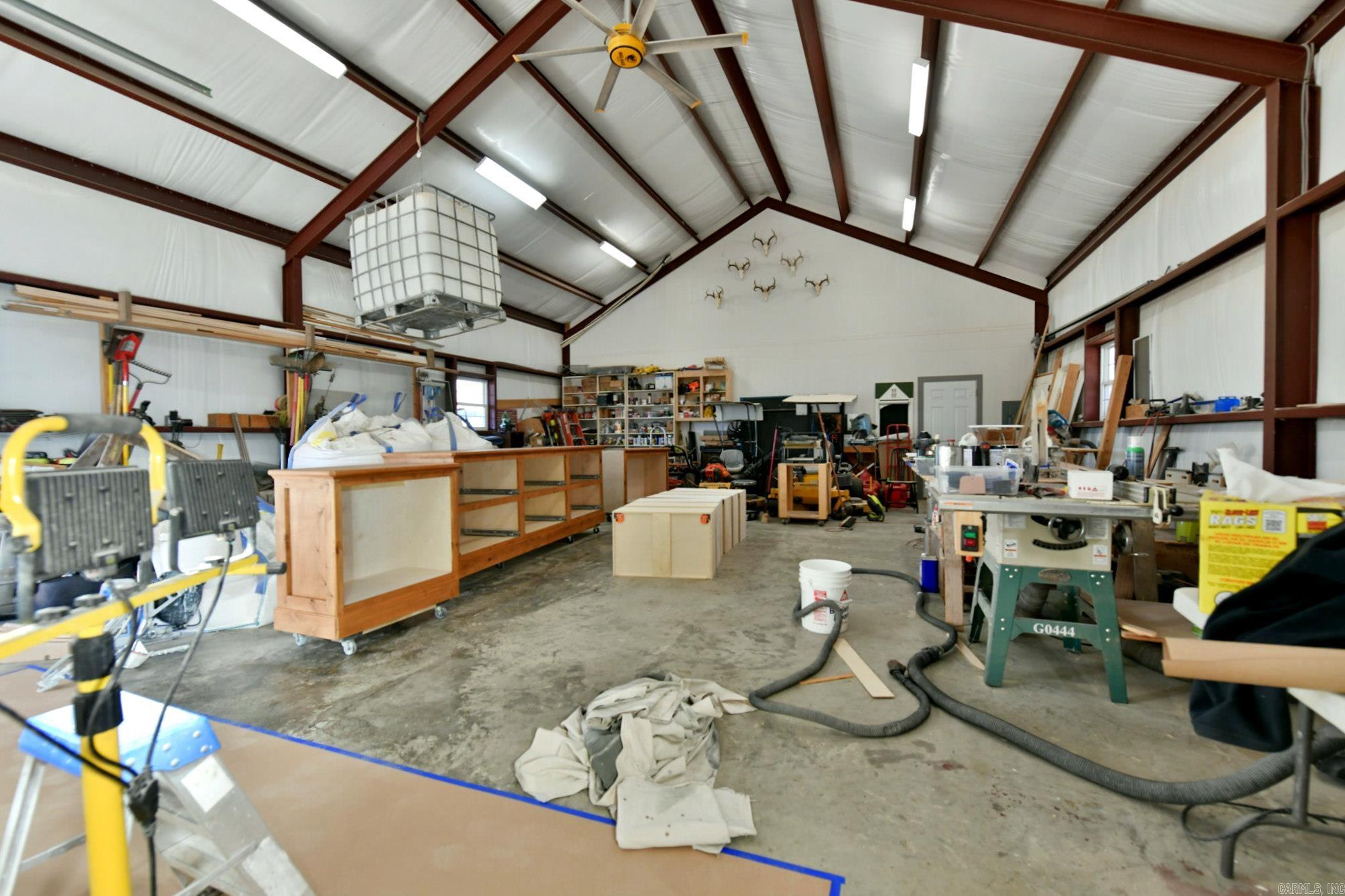 6014 Hwy 8 W  Mena, AR