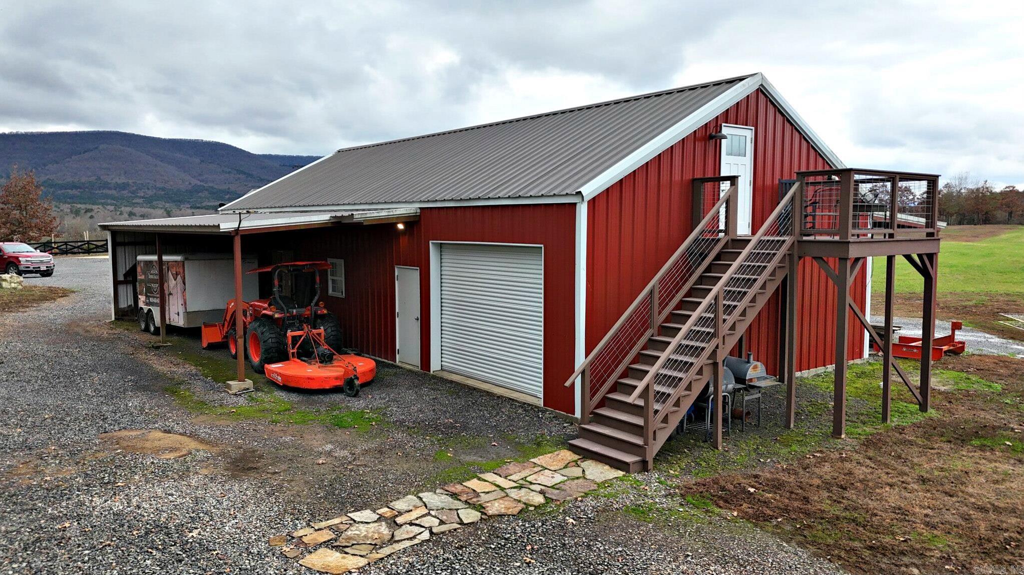 6014 Hwy 8 W  Mena, AR