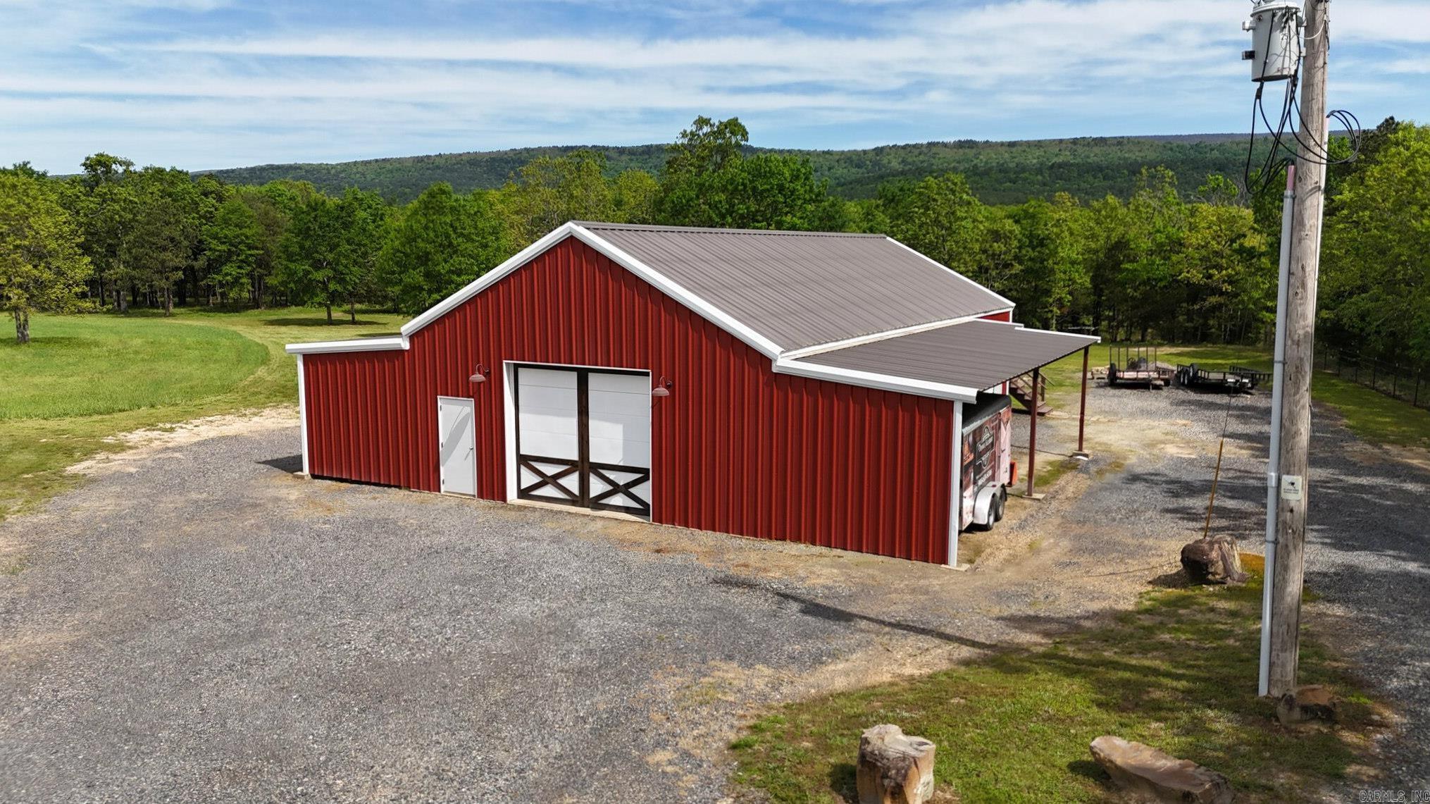 6014 Hwy 8 W Mena, AR 71953