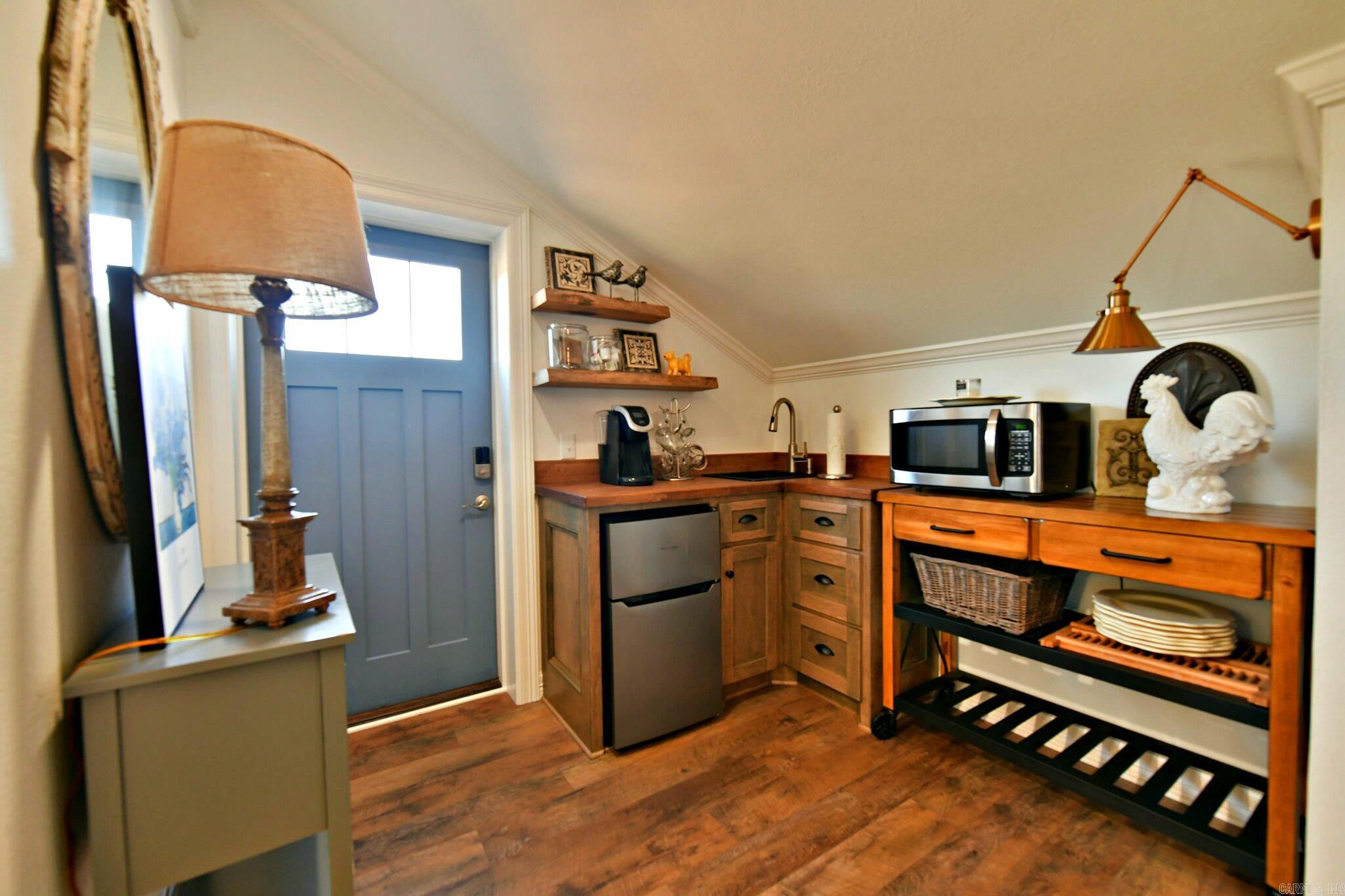 6014 Hwy 8 W  Mena, AR