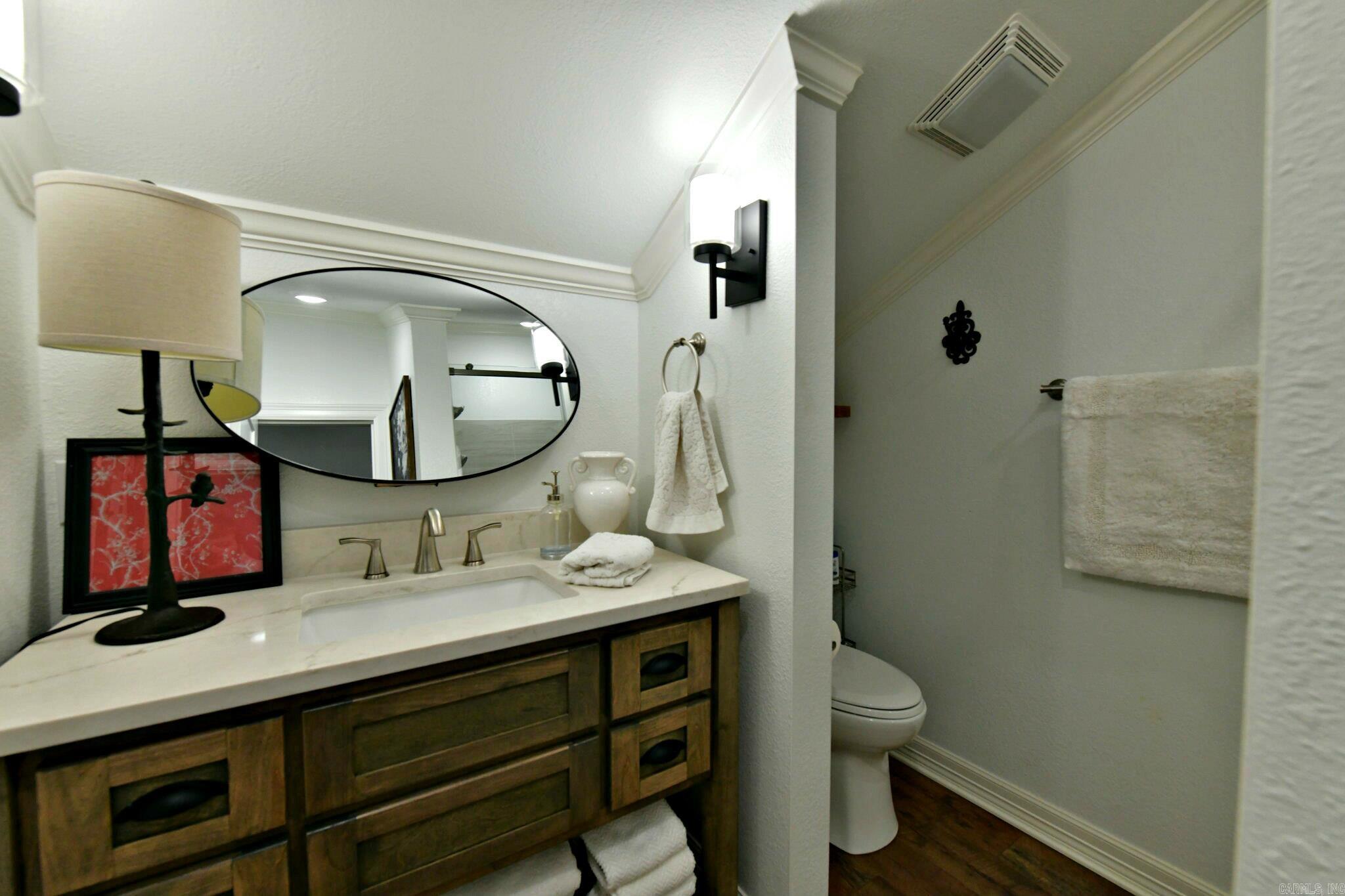 6014 Hwy 8 W  Mena, AR