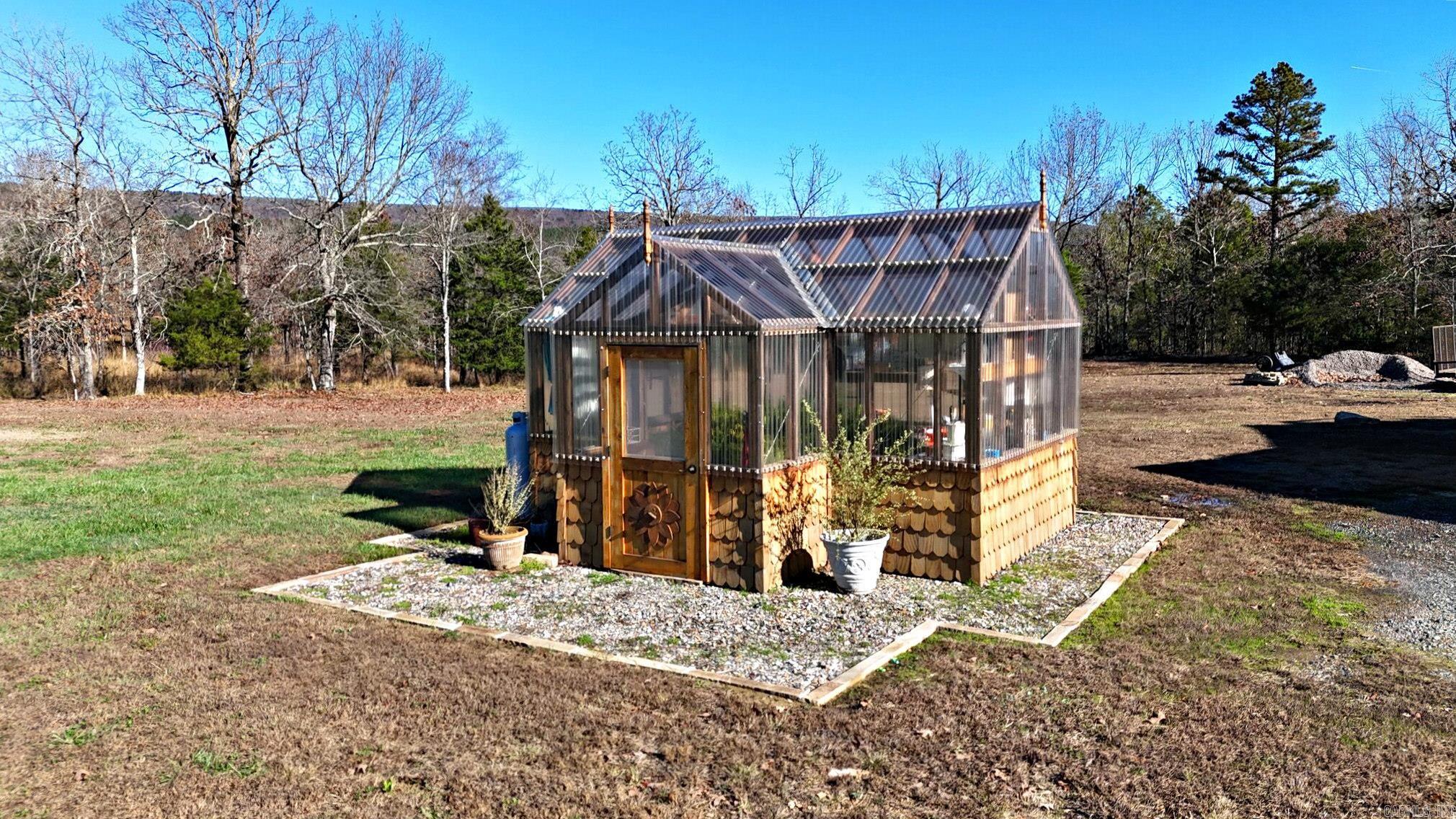 6014 Hwy 8 W  Mena, AR