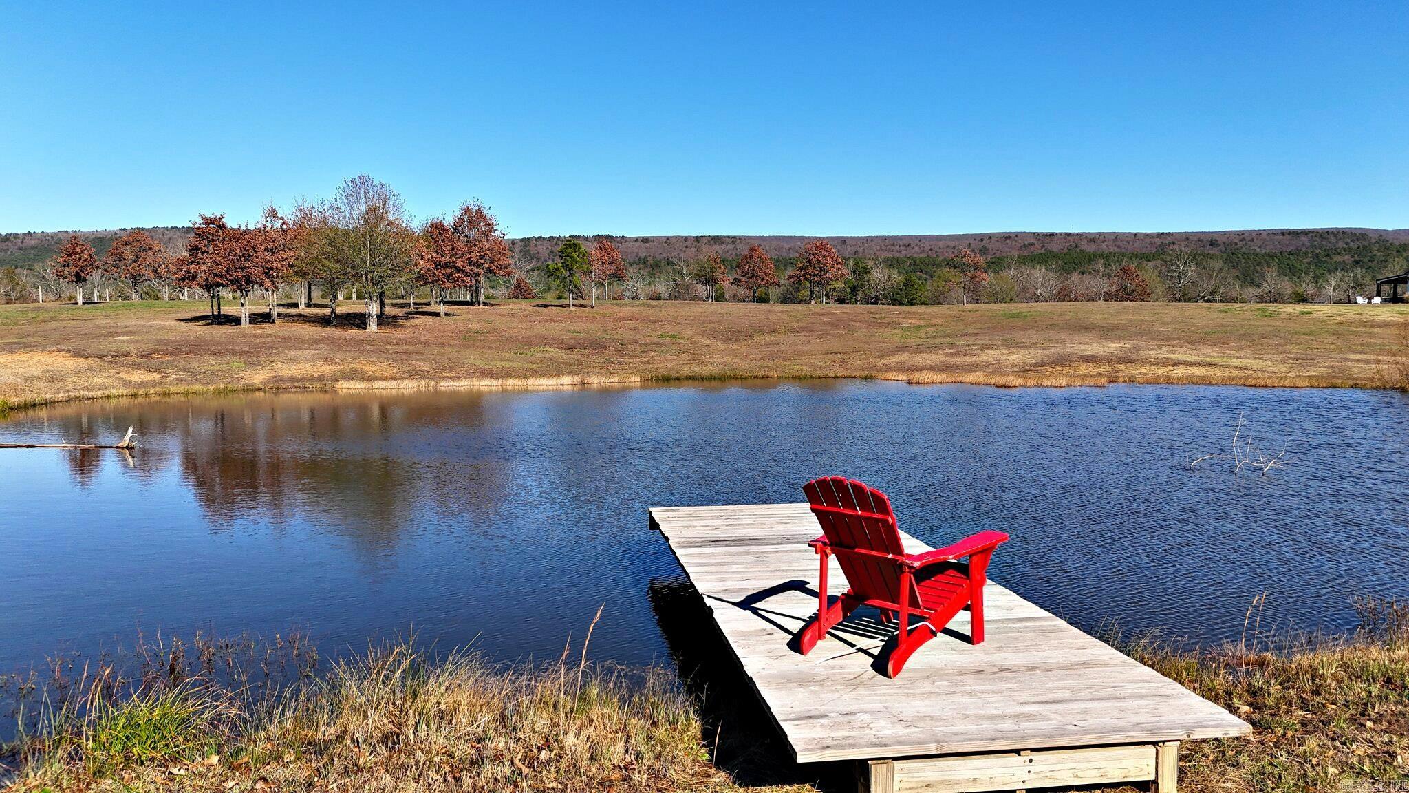 6014 Hwy 8 W  Mena, AR