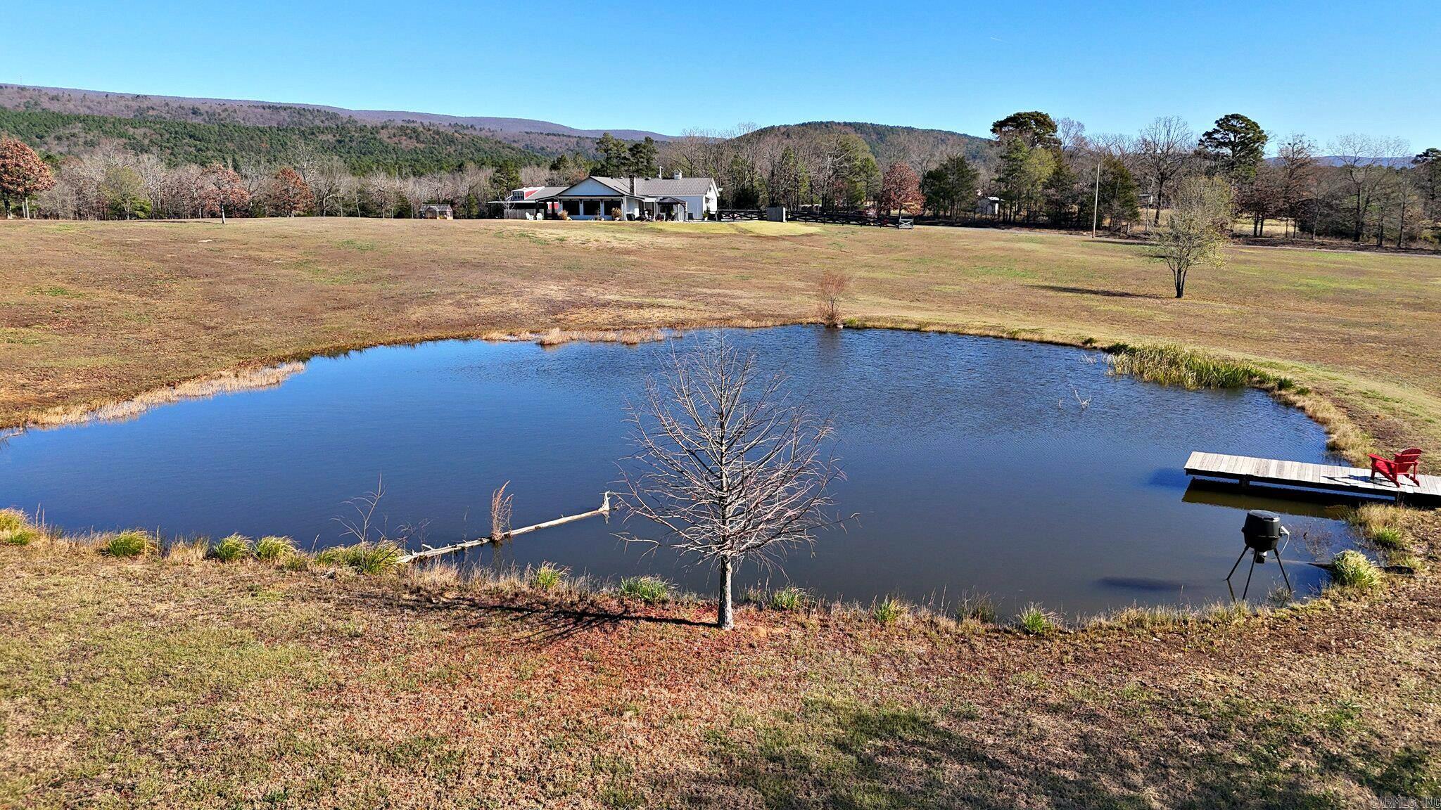 6014 Hwy 8 W  Mena, AR