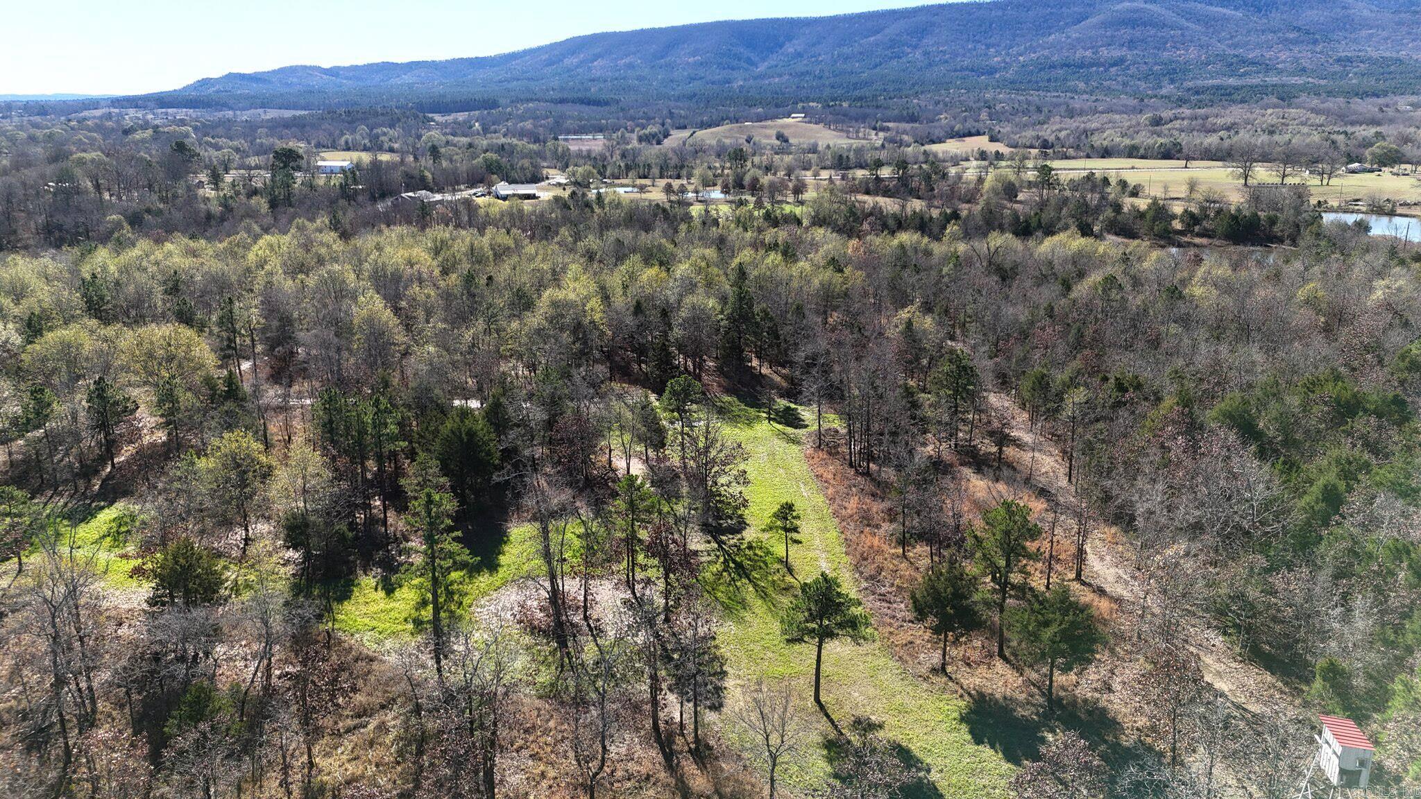 6014 Hwy 8 W  Mena, AR