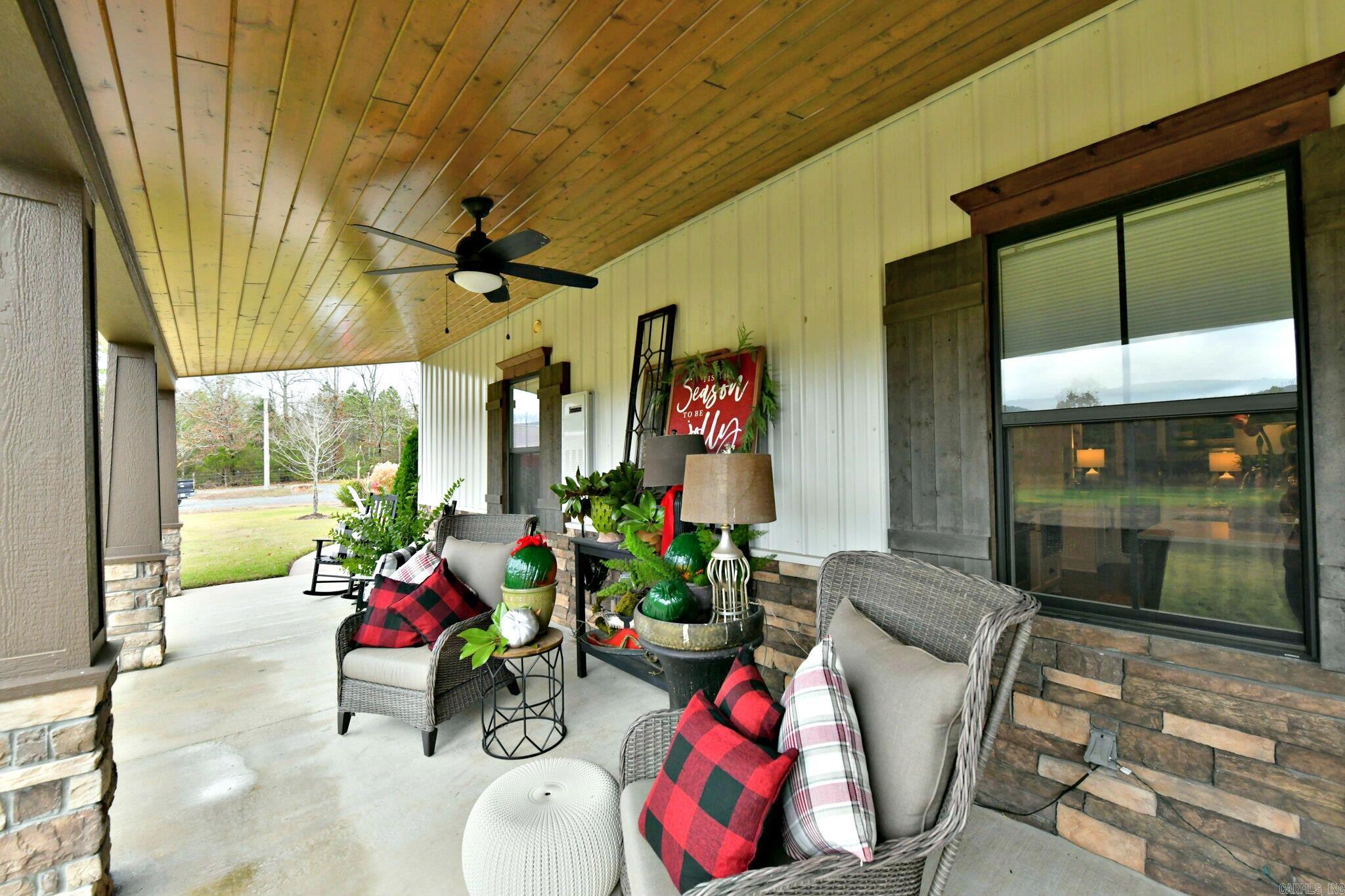 6014 Hwy 8 W  Mena, AR