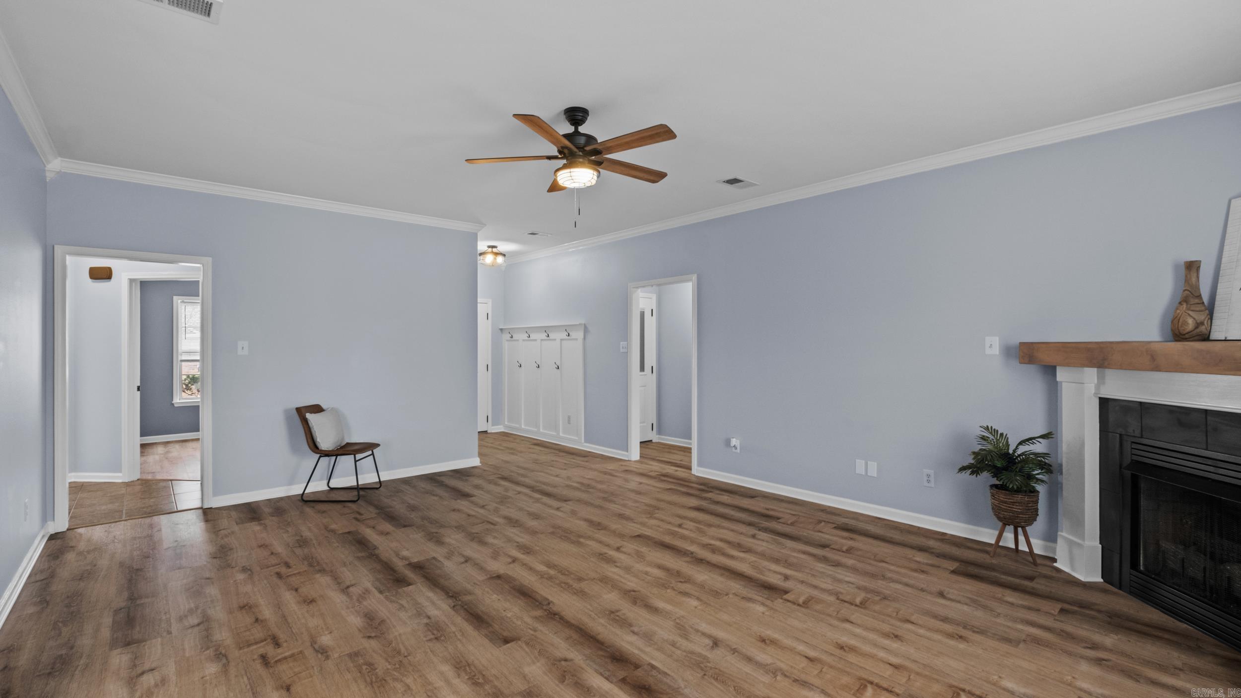 2422 Canterbury Ct Cabot, AR 72023