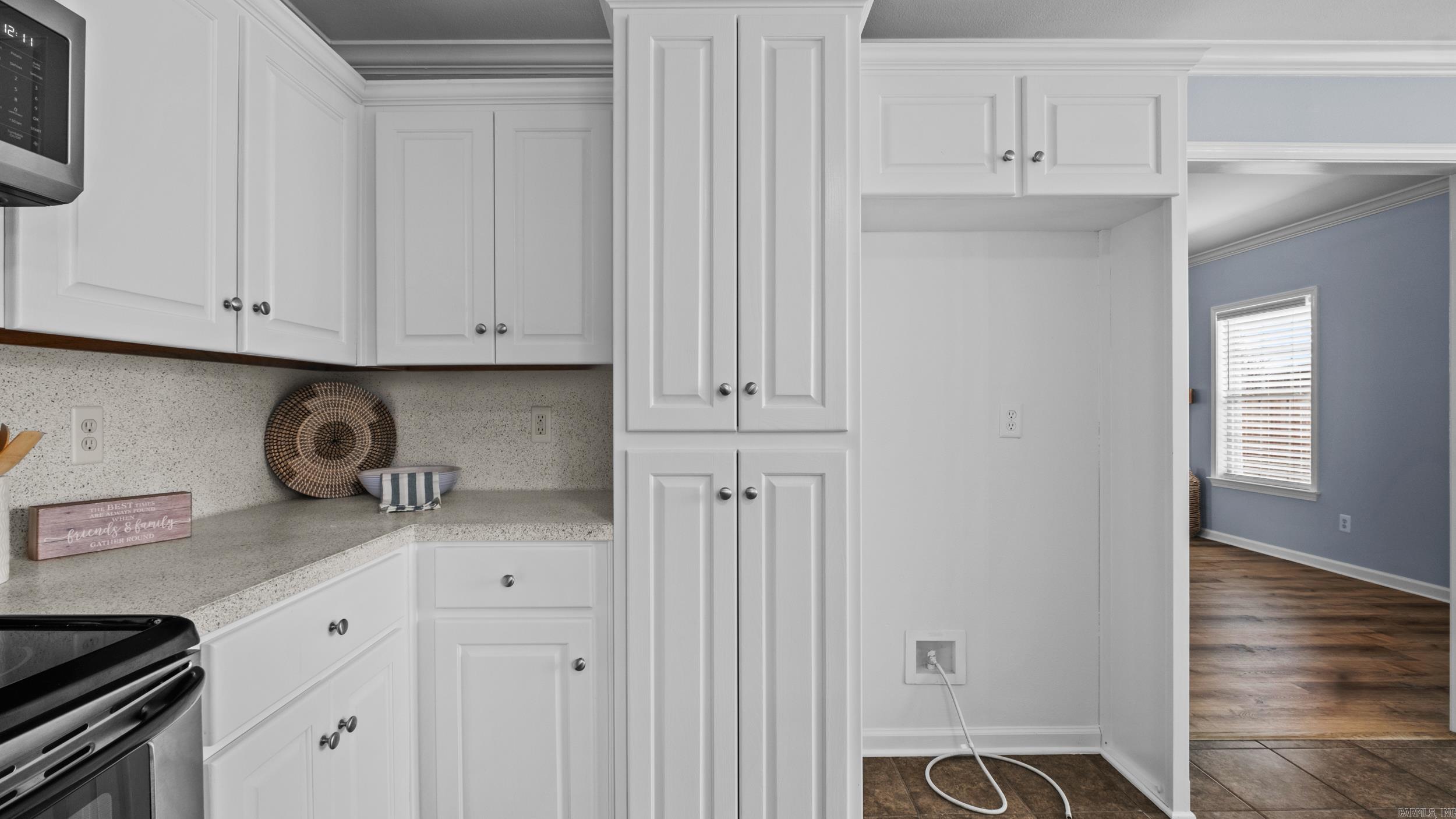 2422 Canterbury Ct Cabot, AR 72023