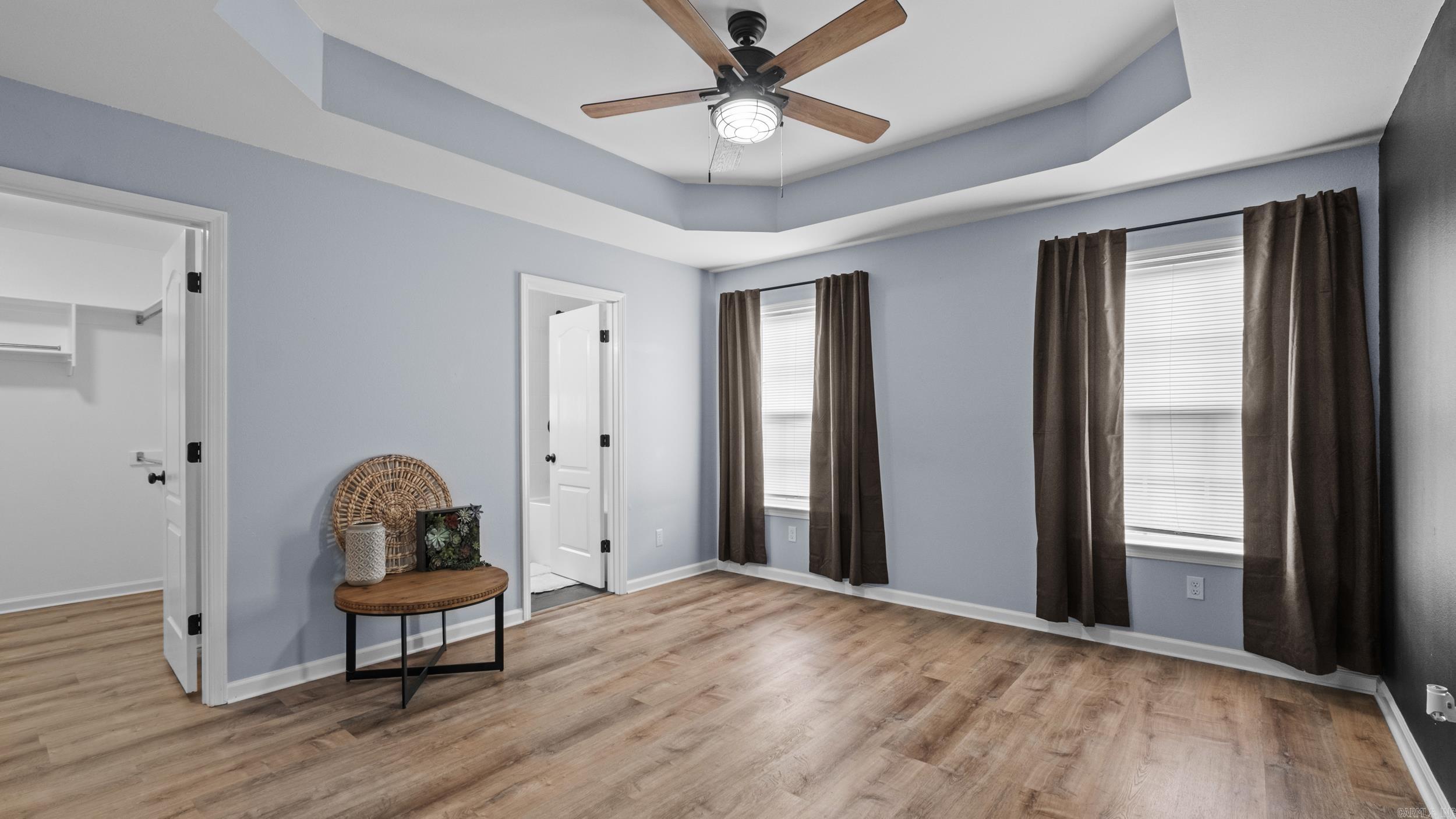 2422 Canterbury Ct Cabot, AR 72023